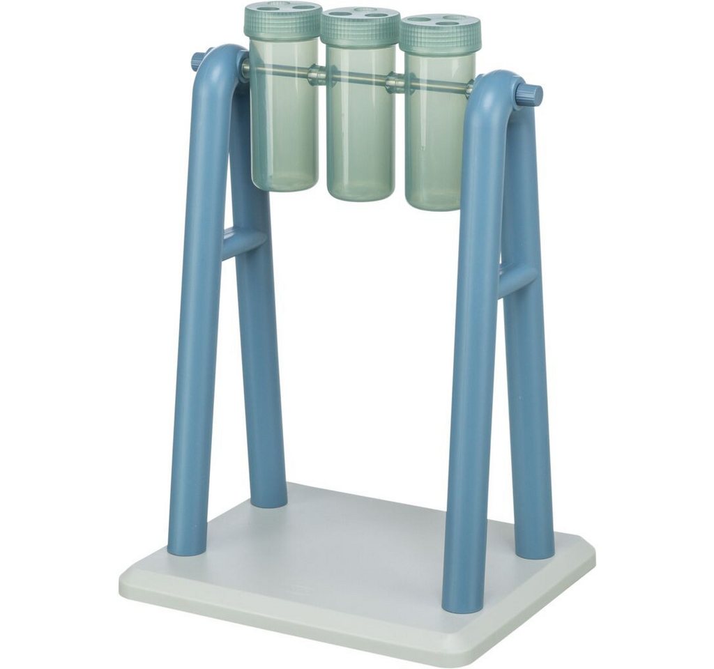 TRIXIE Tier-Intelligenzspielzeug Turn Around Strategiespiel - diverse - 22 × 33 × 18 cm, Kunststoff