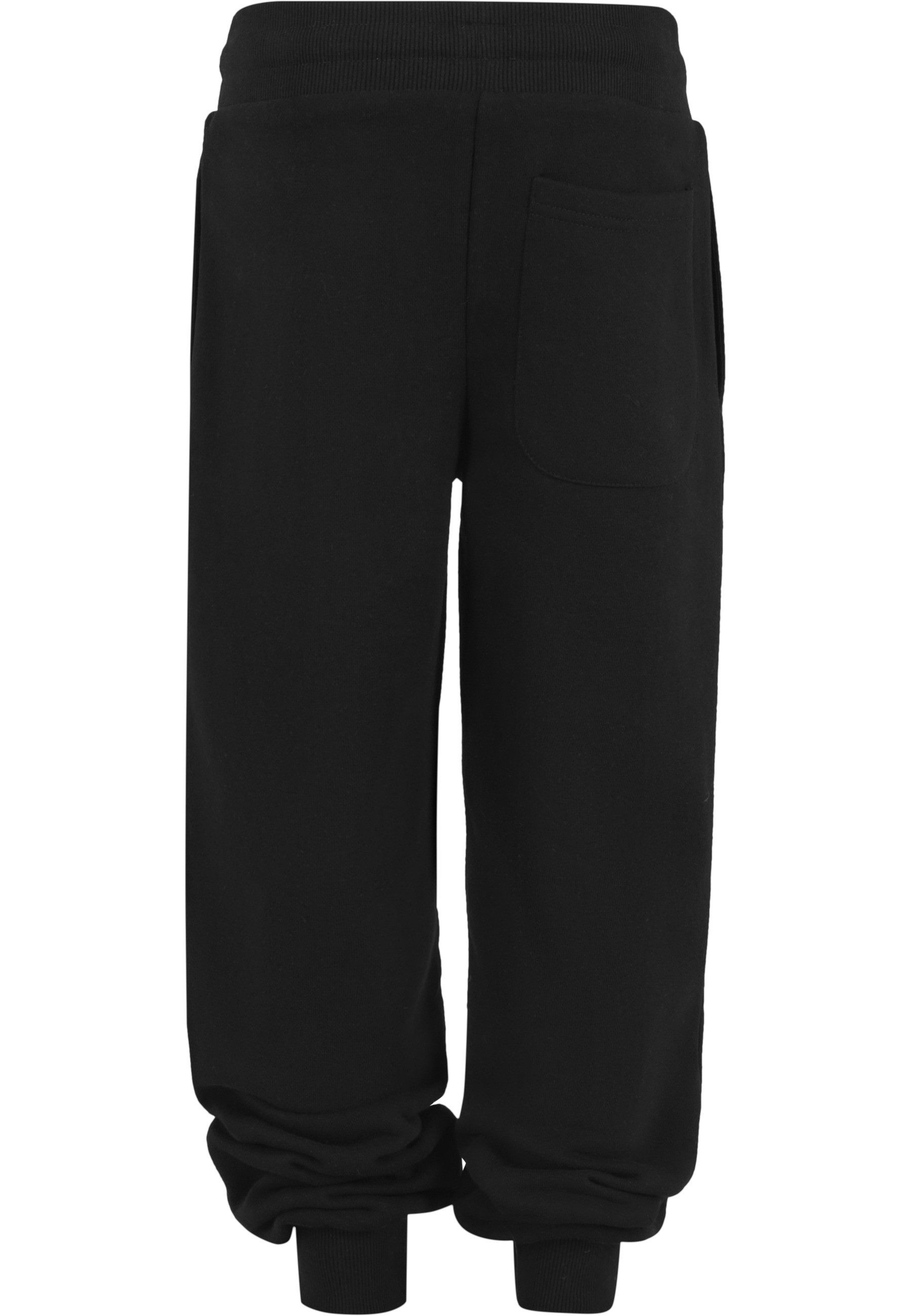 URBAN CLASSICS Jogginghose Urban Classics Boys Light Terry Basic Sweatpants (1-tlg)
