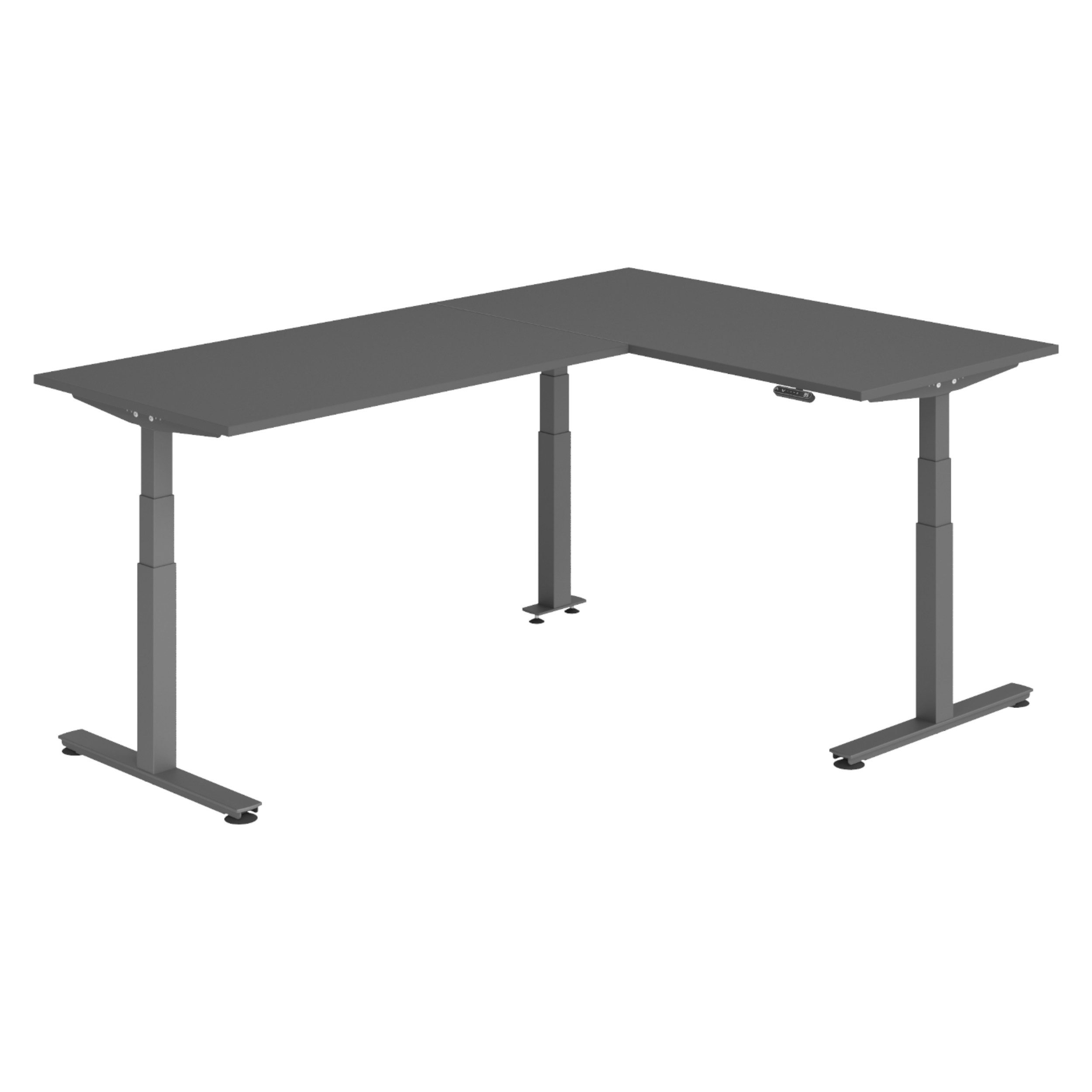 Schreibtisch Eckschreibtisch XDSMW