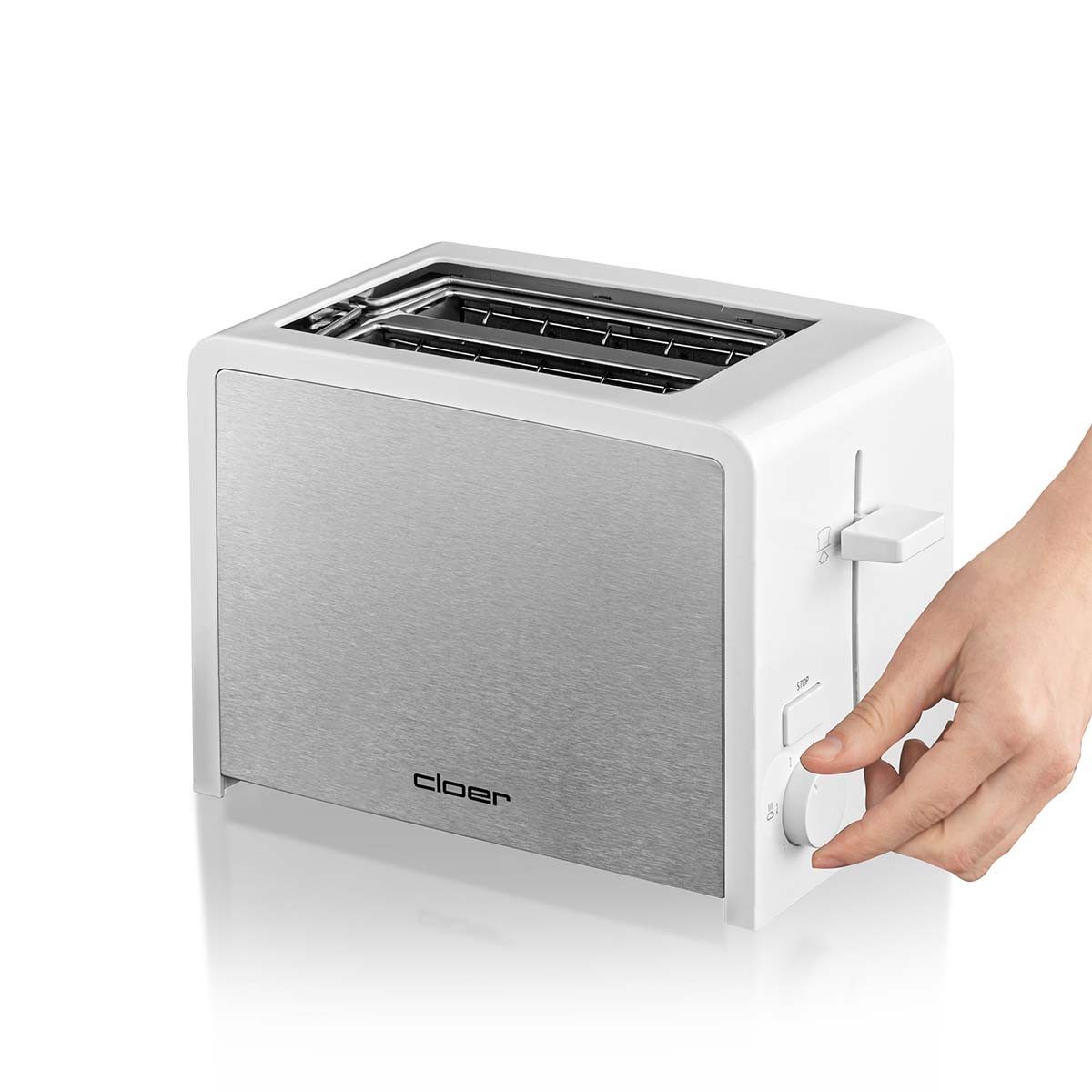 Cloer Toaster Cloer 3211