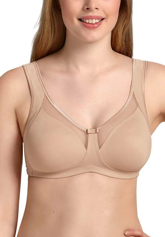 Anita since 1886 Gemoldeter BH Clara Cup C-G, mit Print, entlastende Komfortträger, ohne Bügel, feminin