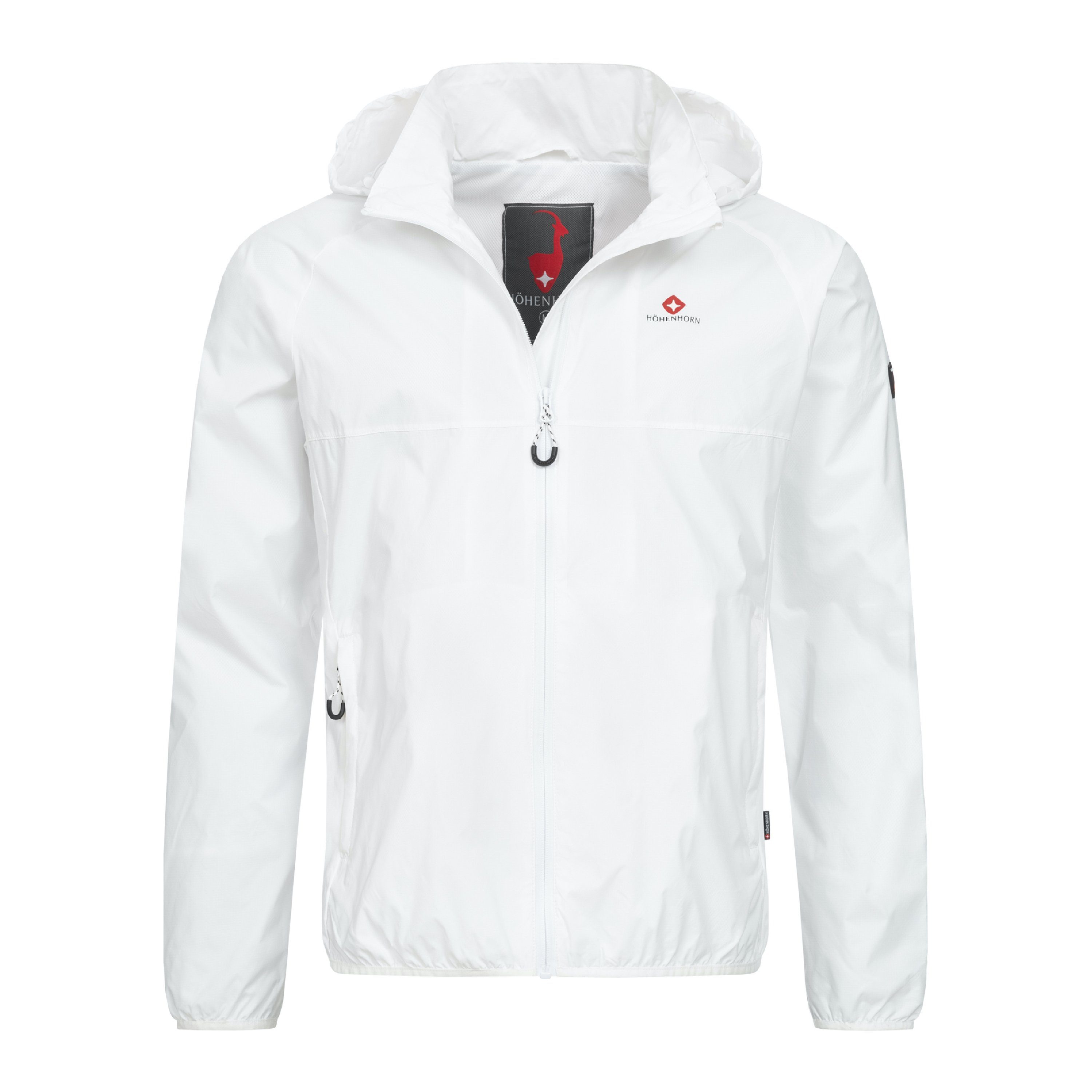 Höhenhorn Regenjacke Rigi Herren Regen Jacke günstig online kaufen