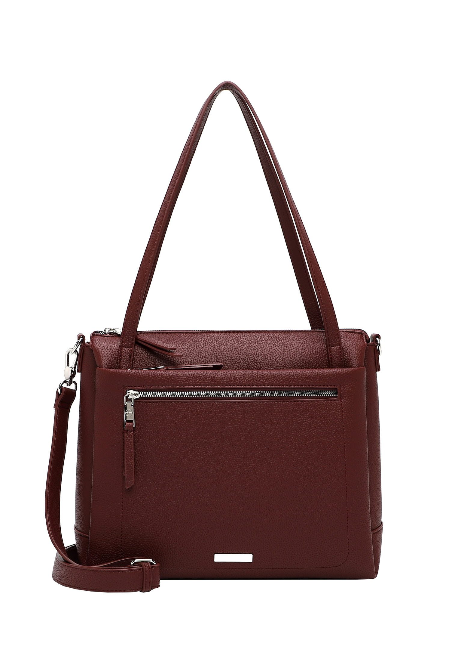 Tamaris Shopper TAS Melissa, Emblem