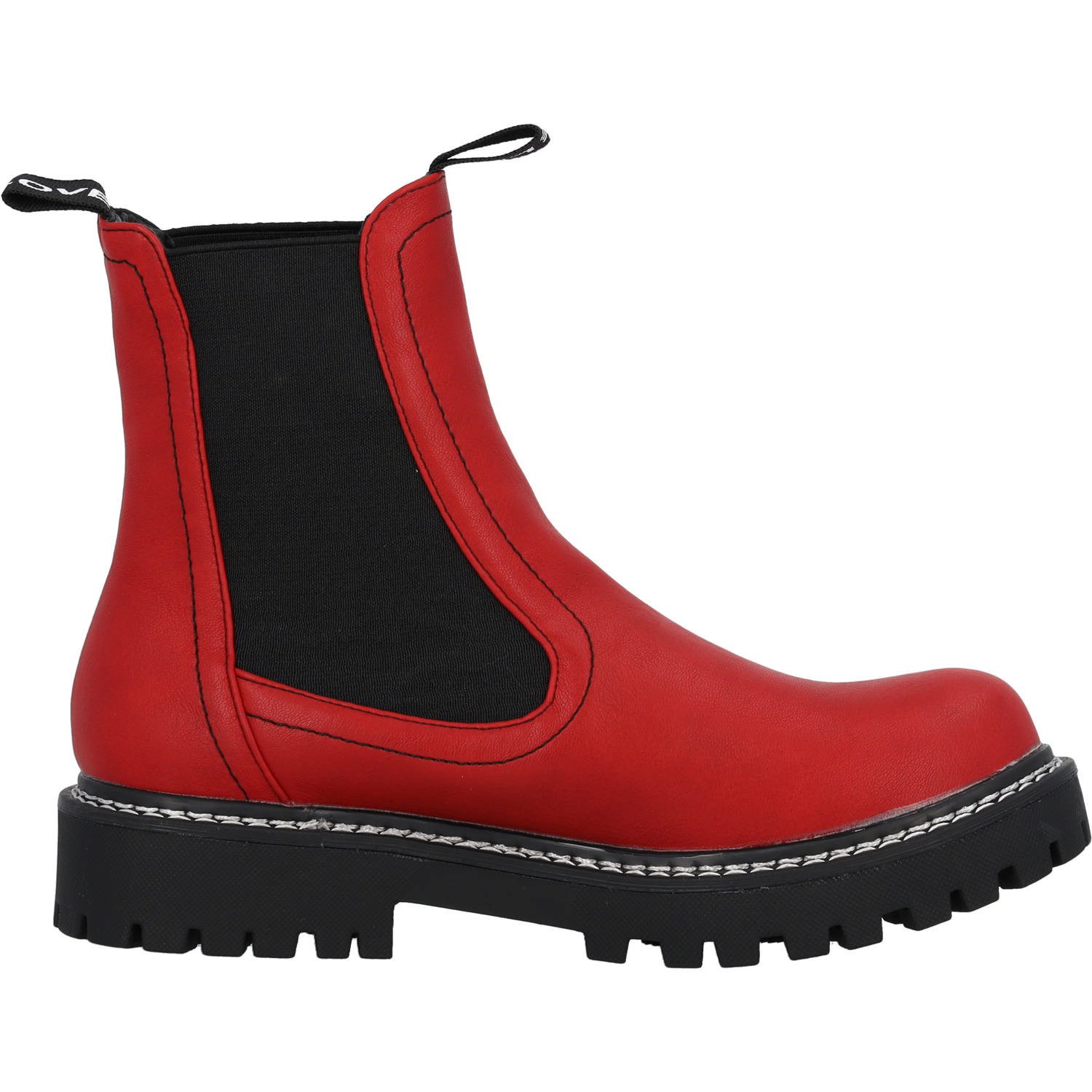 Palado Dedej Chelseaboots