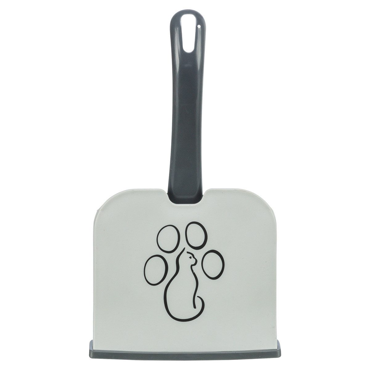 TRIXIE Schaufel Streulöffel mit Halter günstig online kaufen