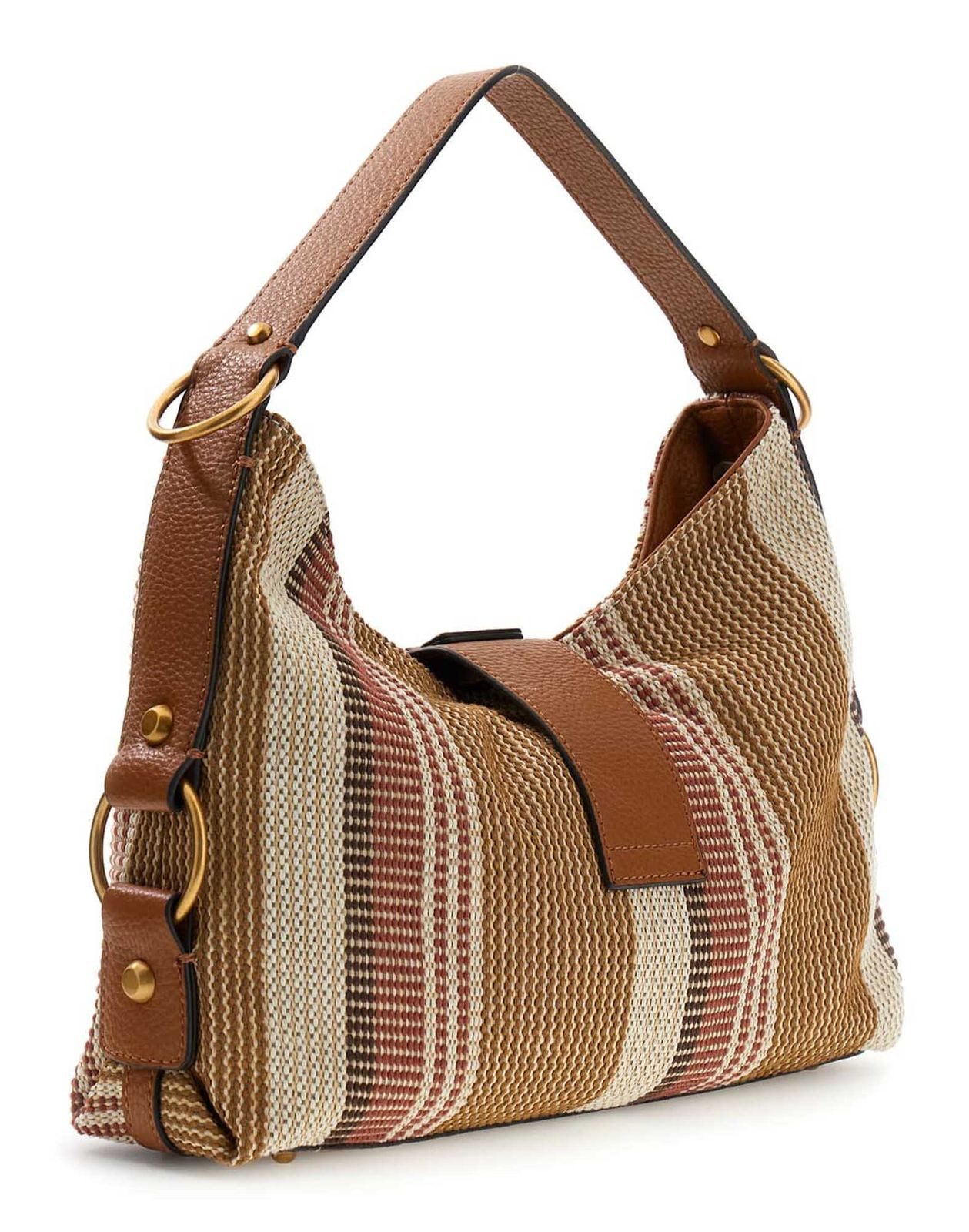 Guess Schultertasche Shoulder Bag günstig online kaufen
