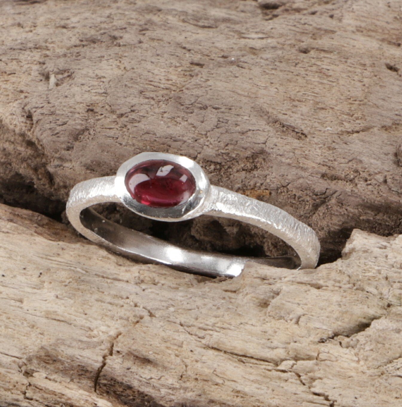 Silberring Stapelring, Silberring, Boho Style Ring Modell..