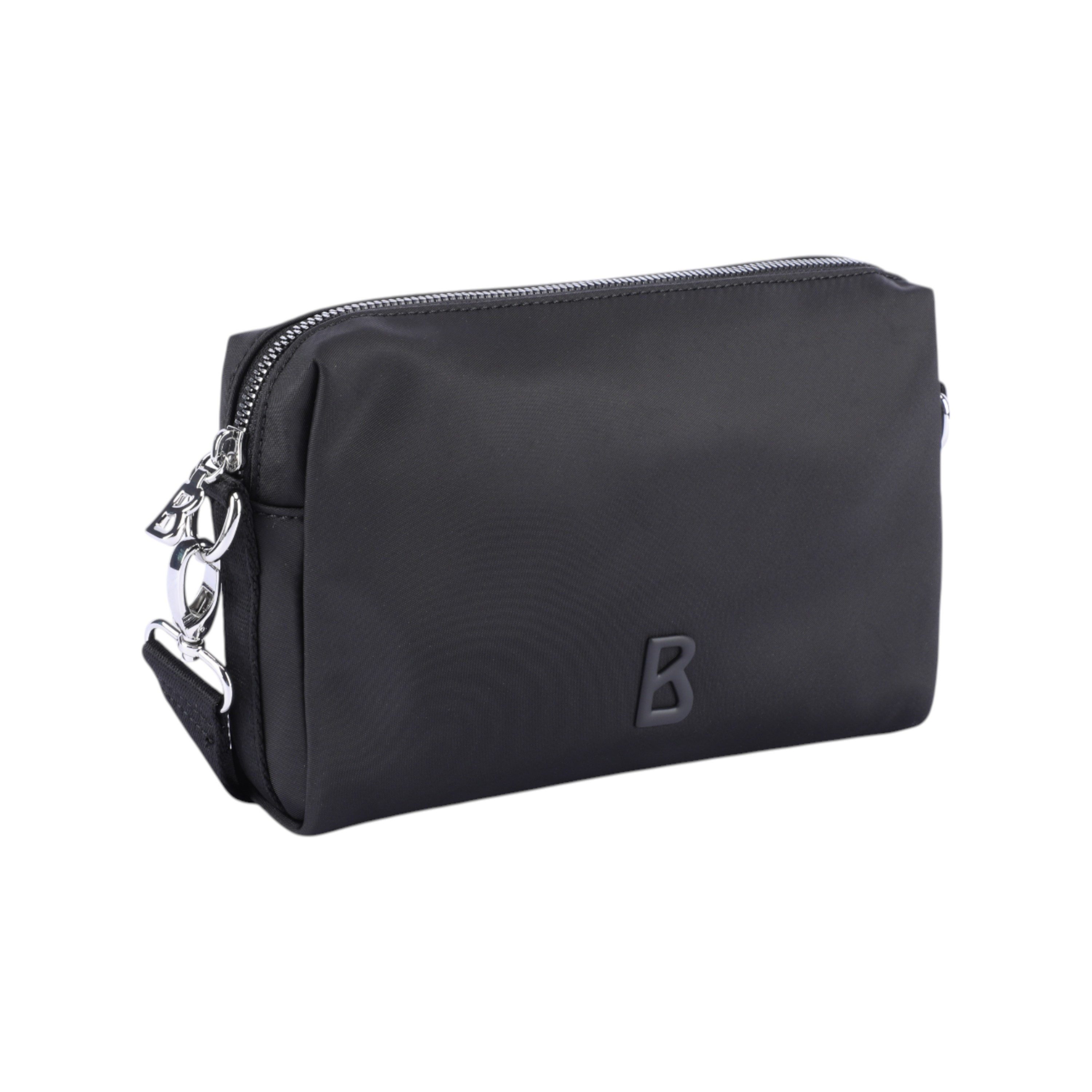 BOGNER Schultertasche Bogner - Damen Schultertasche Verbier Play 1.0 Pukie günstig online kaufen