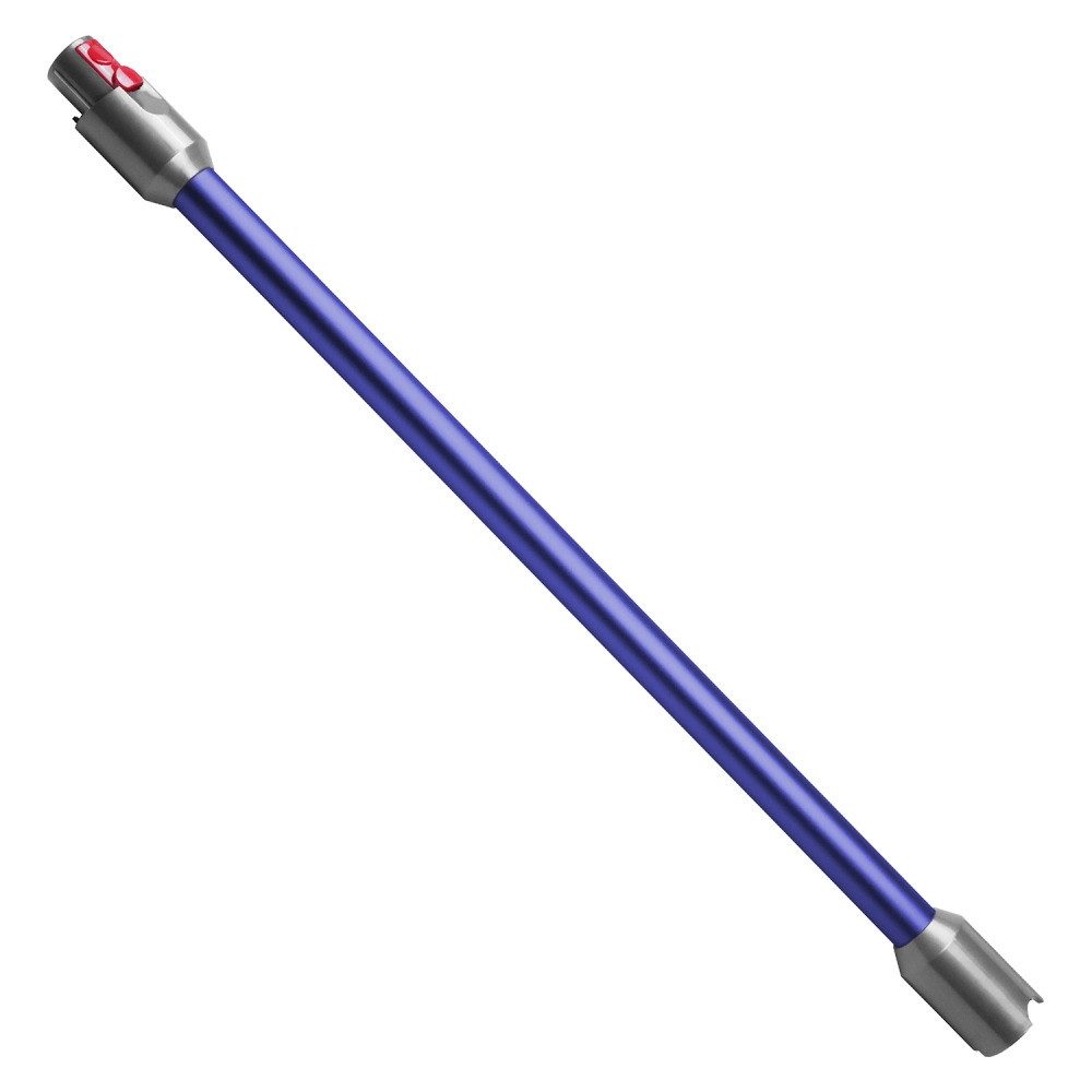 PRIMEBAG Staubsaugerrohr Elektrisches Saugrohr Blau kompatibel mit Dyson V12 Slim, V10 Slim