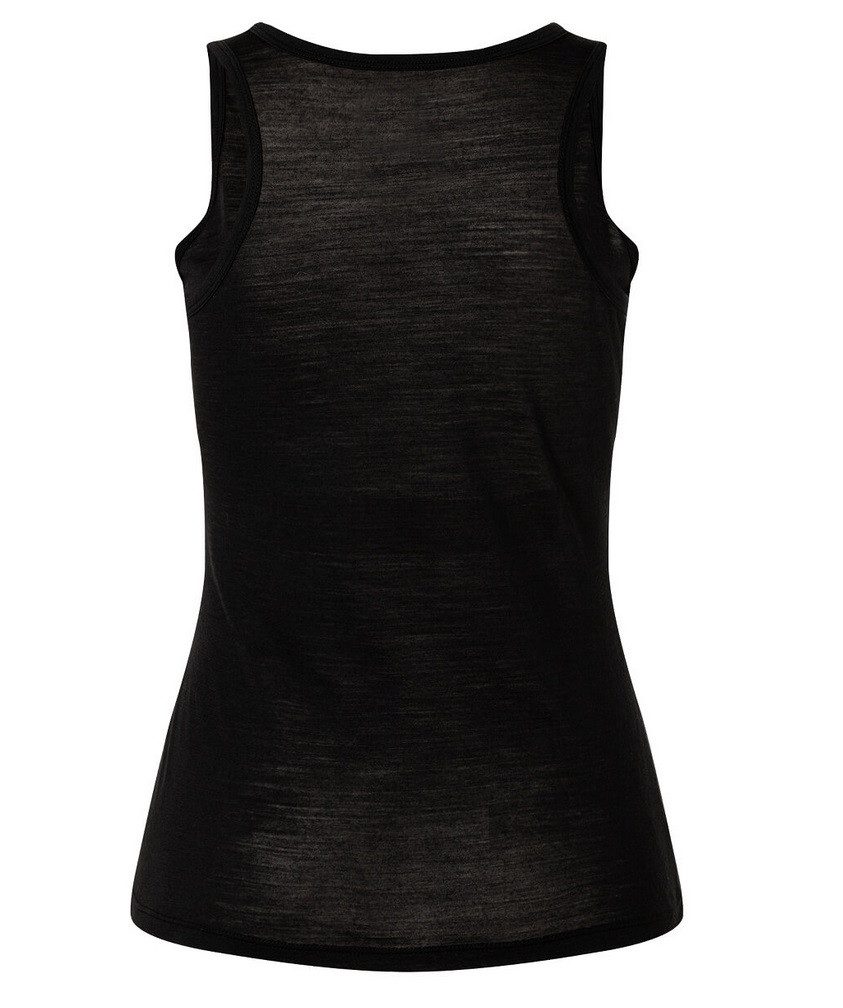 SUPER.NATURAL Tanktop Funktionsunterwäsche Tank-Top Sierra140 (Merino-Mix, günstig online kaufen