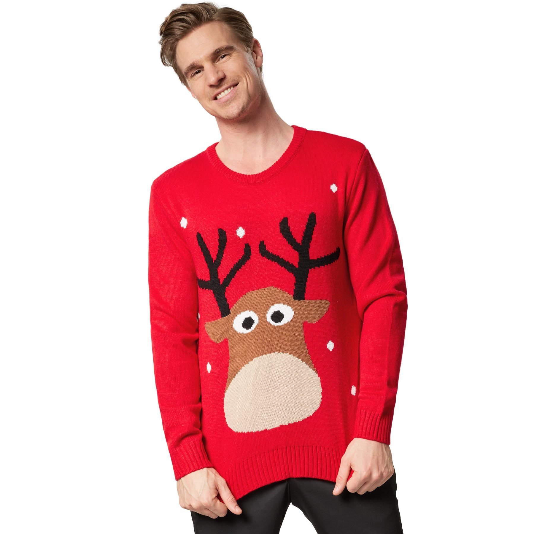 herren weihnachtspullover online kaufen otto