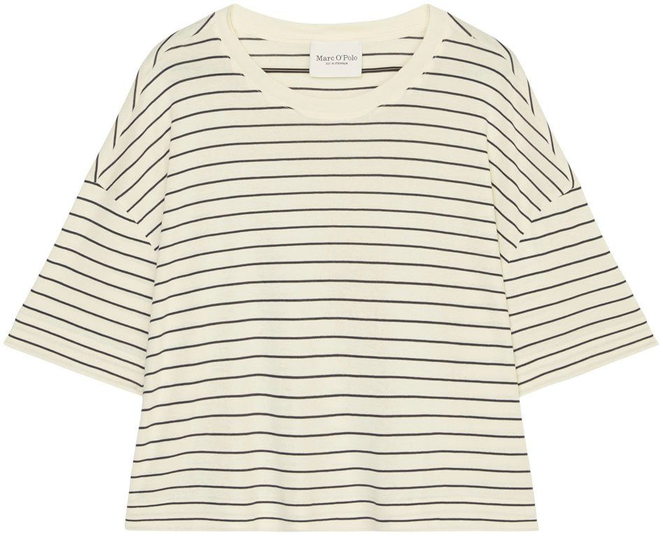 Marc O'Polo T-Shirt Soft Sensation Oversized, günstig online kaufen