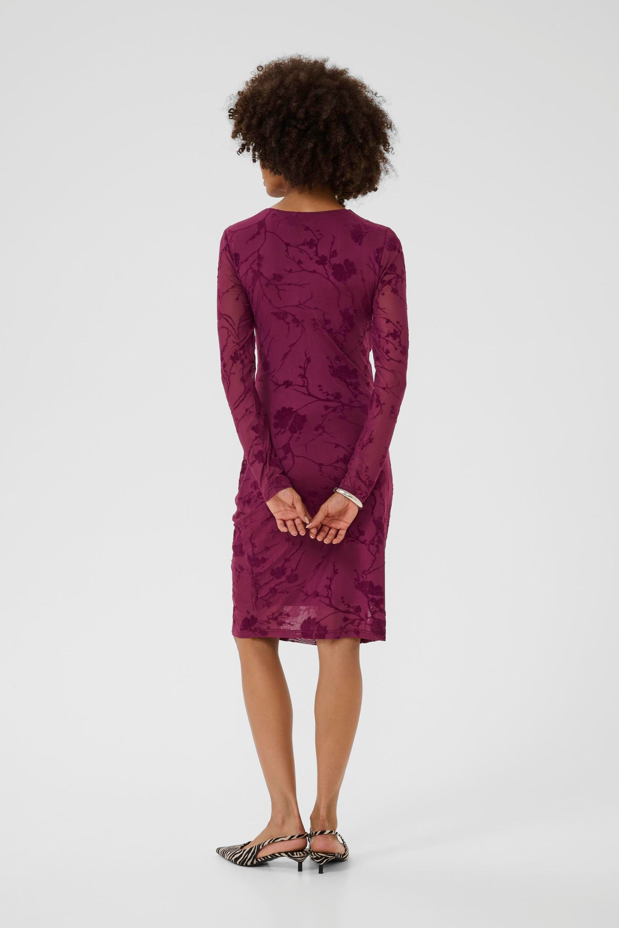 Culture Strickkleid Kleid CUpalida