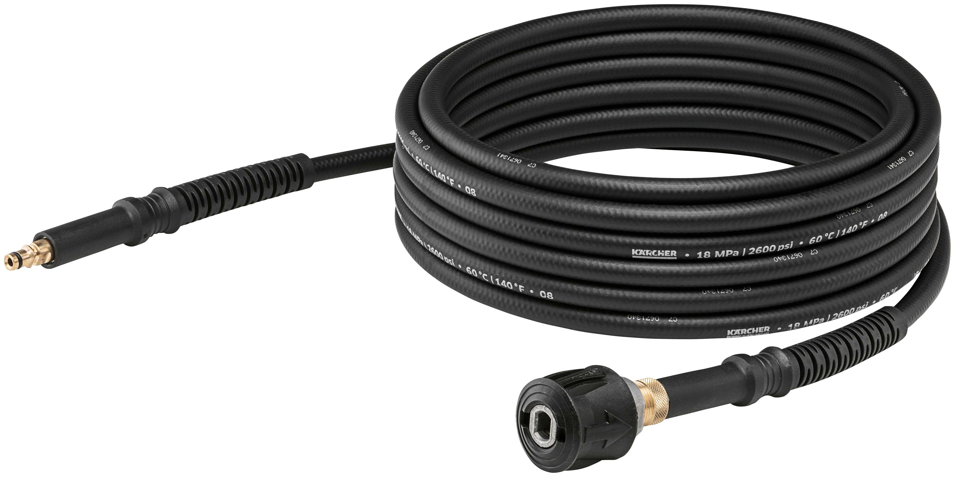 KÄRCHER Hochdruckschlauch XH 10 Q Quick Connect, Hochdruckreiniger-Schlauch günstig online kaufen