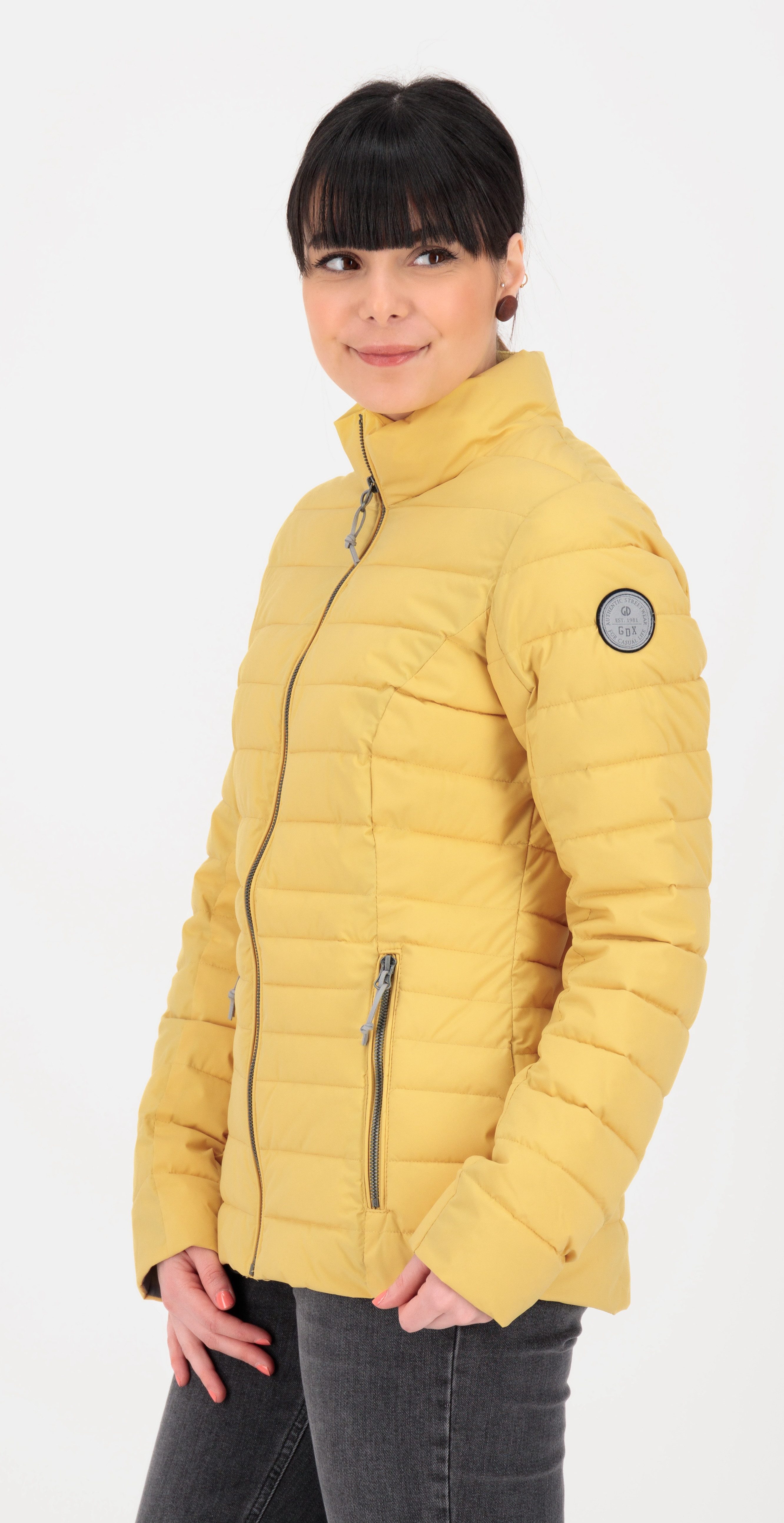 G.I.G.A. DX by killtec Steppjacke GS 33 WMN OS QLTD Casual Damenjacke Daune günstig online kaufen
