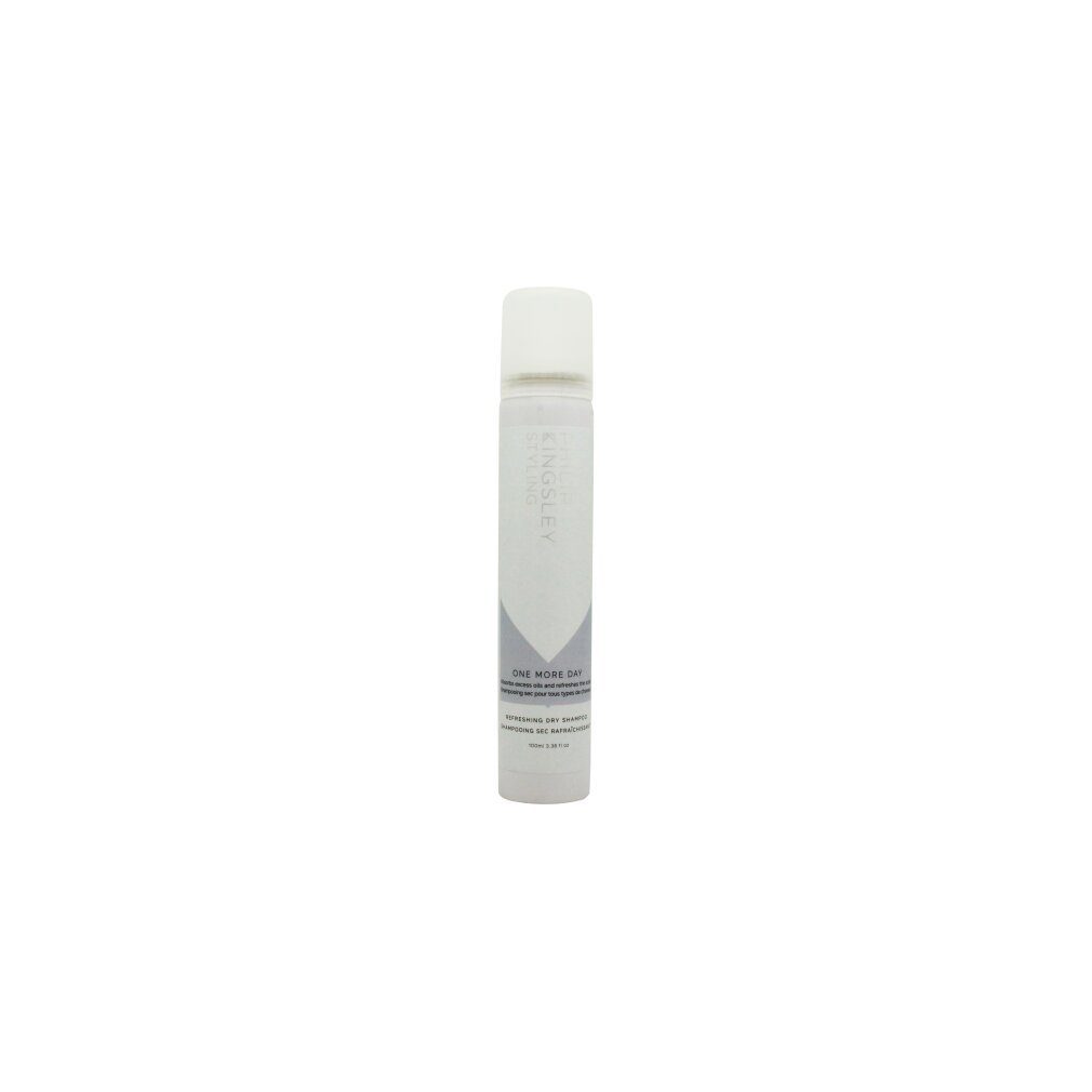 Philip Kingsley Trockenshampoo One More Day Dry Shampoo