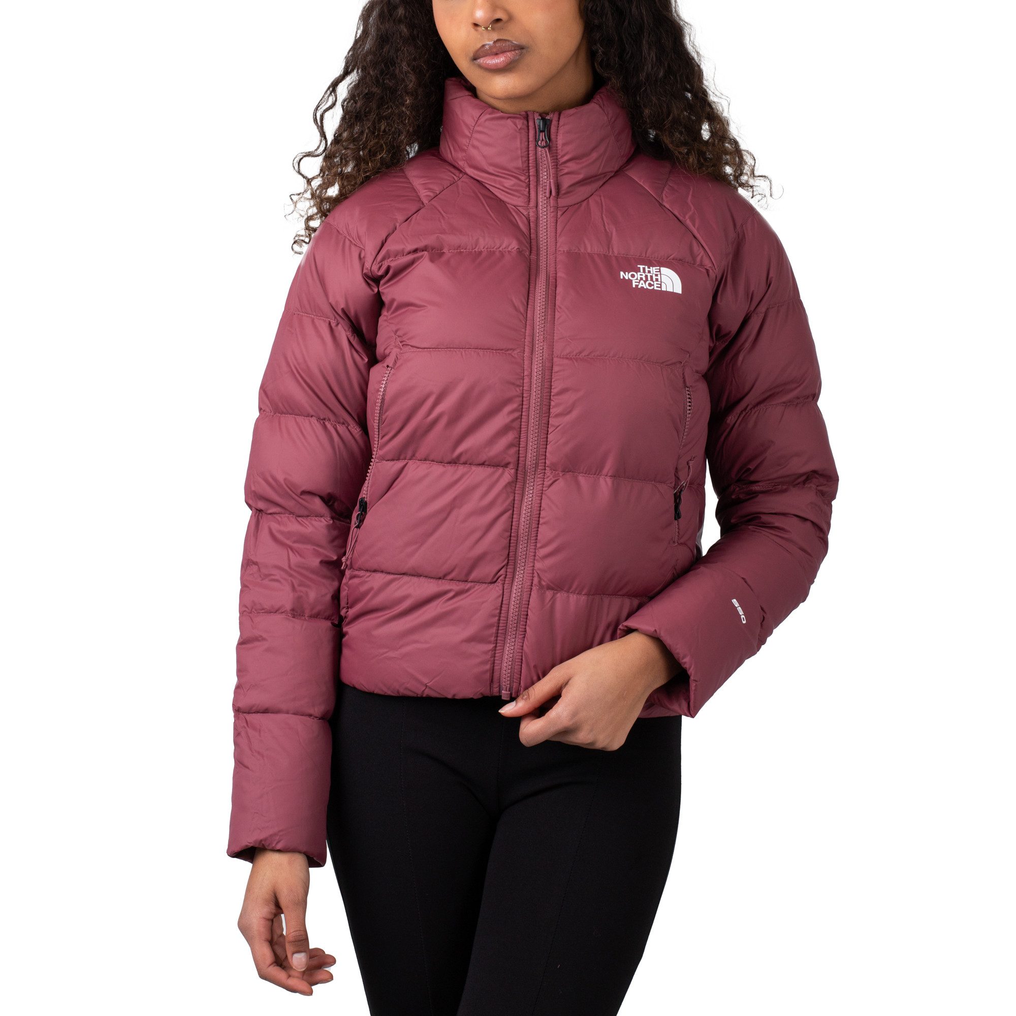 The North Face Winterjacke The North Face Hyalite Down Jacket