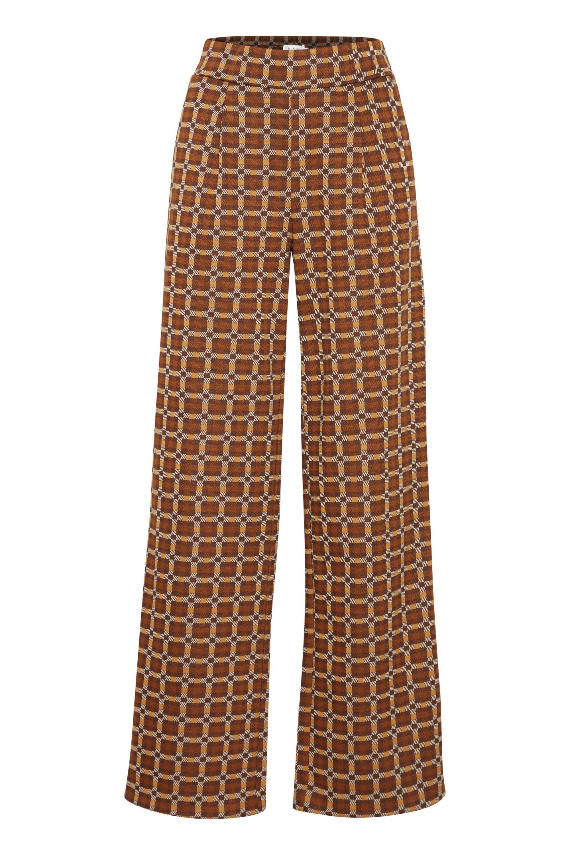 Stoffhose Hose BYROWAN