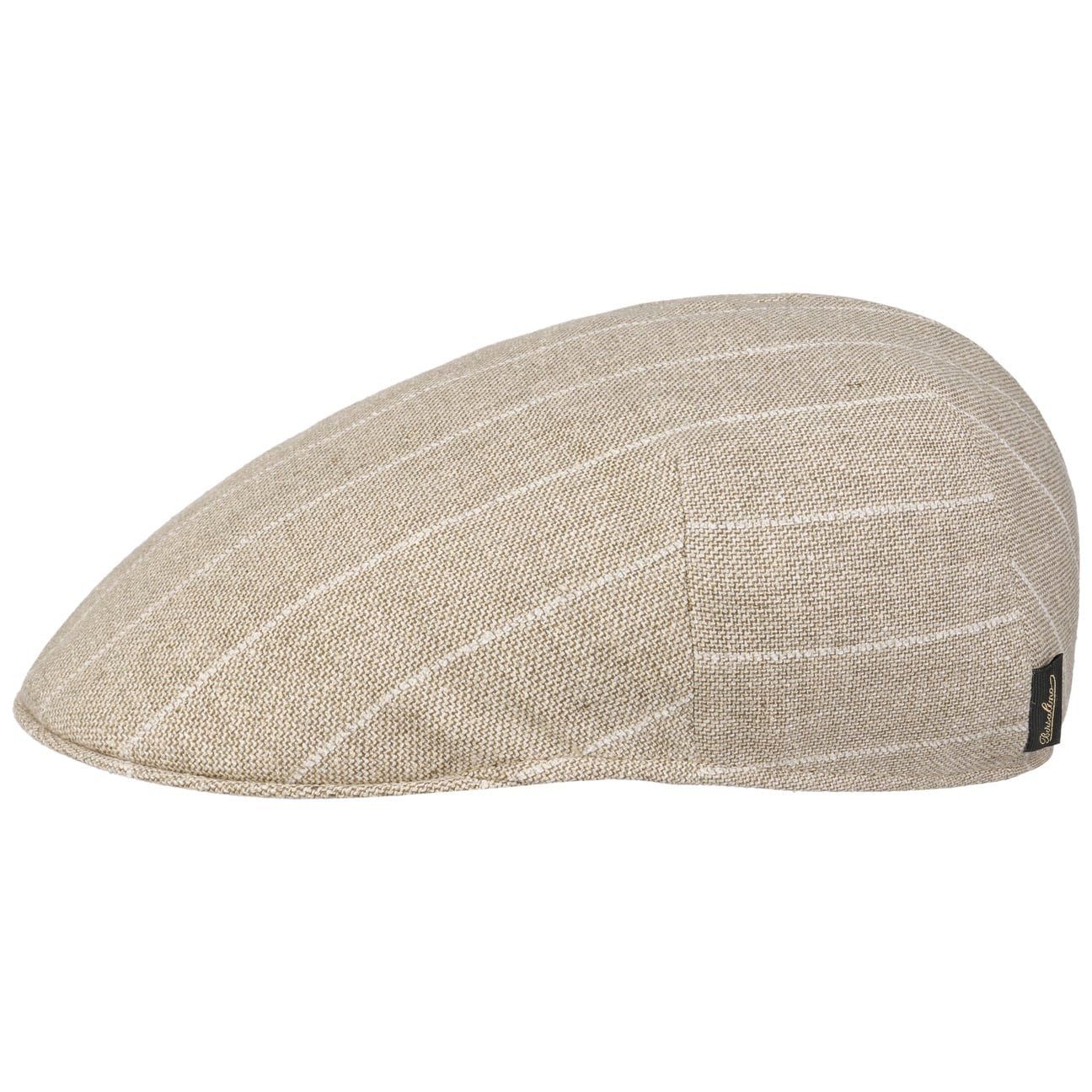 Borsalino Flat Cap
