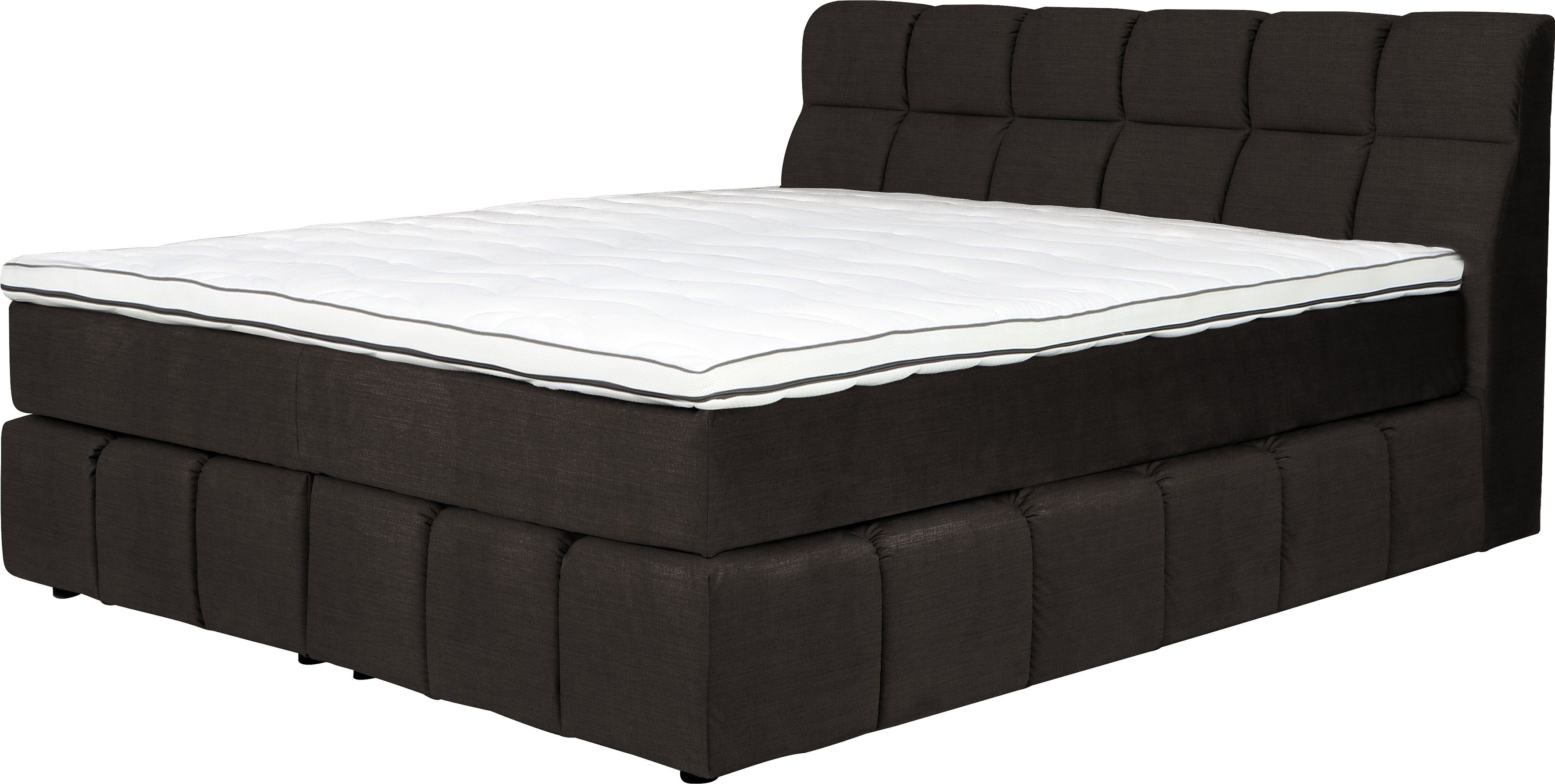 Places of Style Boxspringbett Paxton, Neue günstig online kaufen
