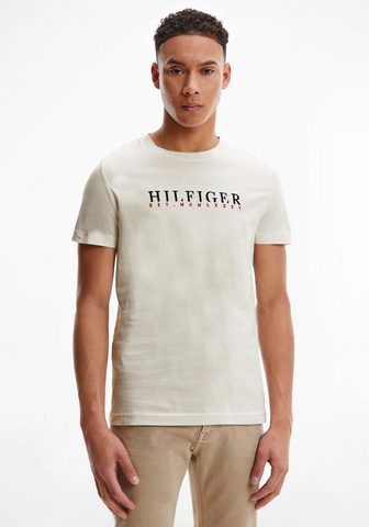 Tommy Hilfiger Marškinėliai »CORP GRAPHIC TEE«