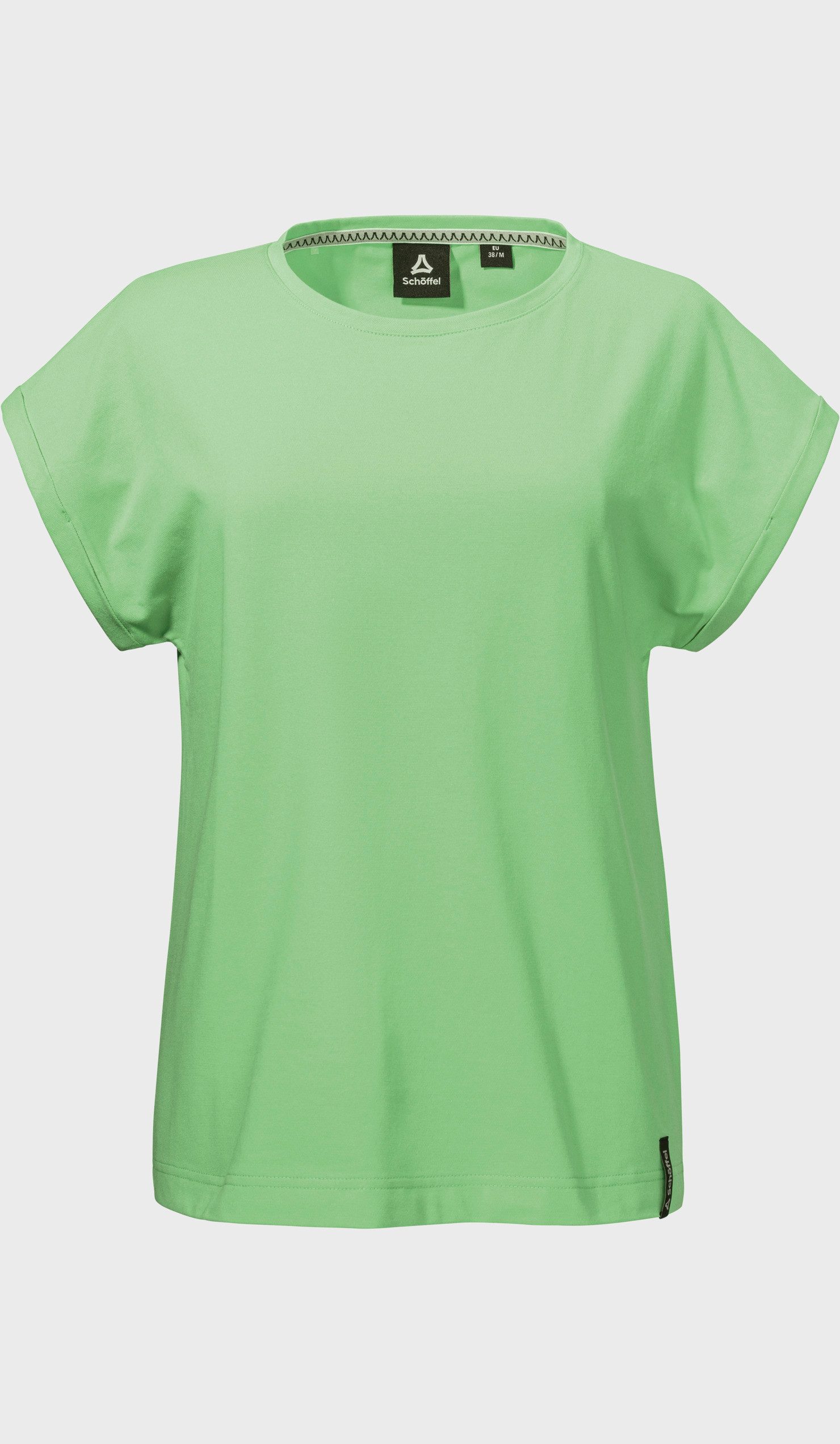 Schöffel Funktionsshirt T Shirt Style Serenio WMN