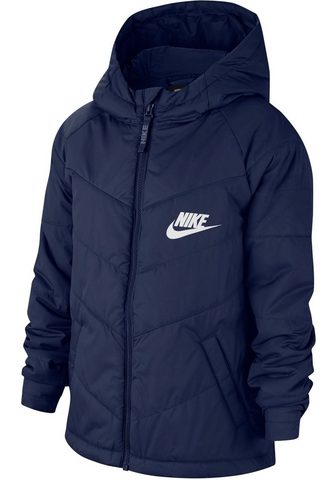 Nike Sportswear Outdoorjacke »U NSW FILLED JACKET«
