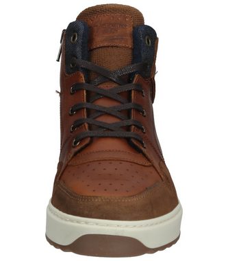 Bullboxer Sneaker Leder/Textil Sneaker