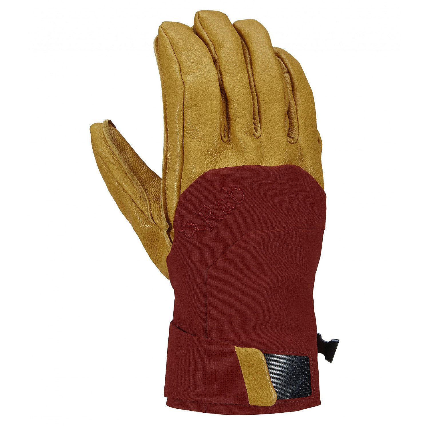 Rab Langlaufhandschuhe Handschuh M KHROMA TOUR INFINIUM GLOVES