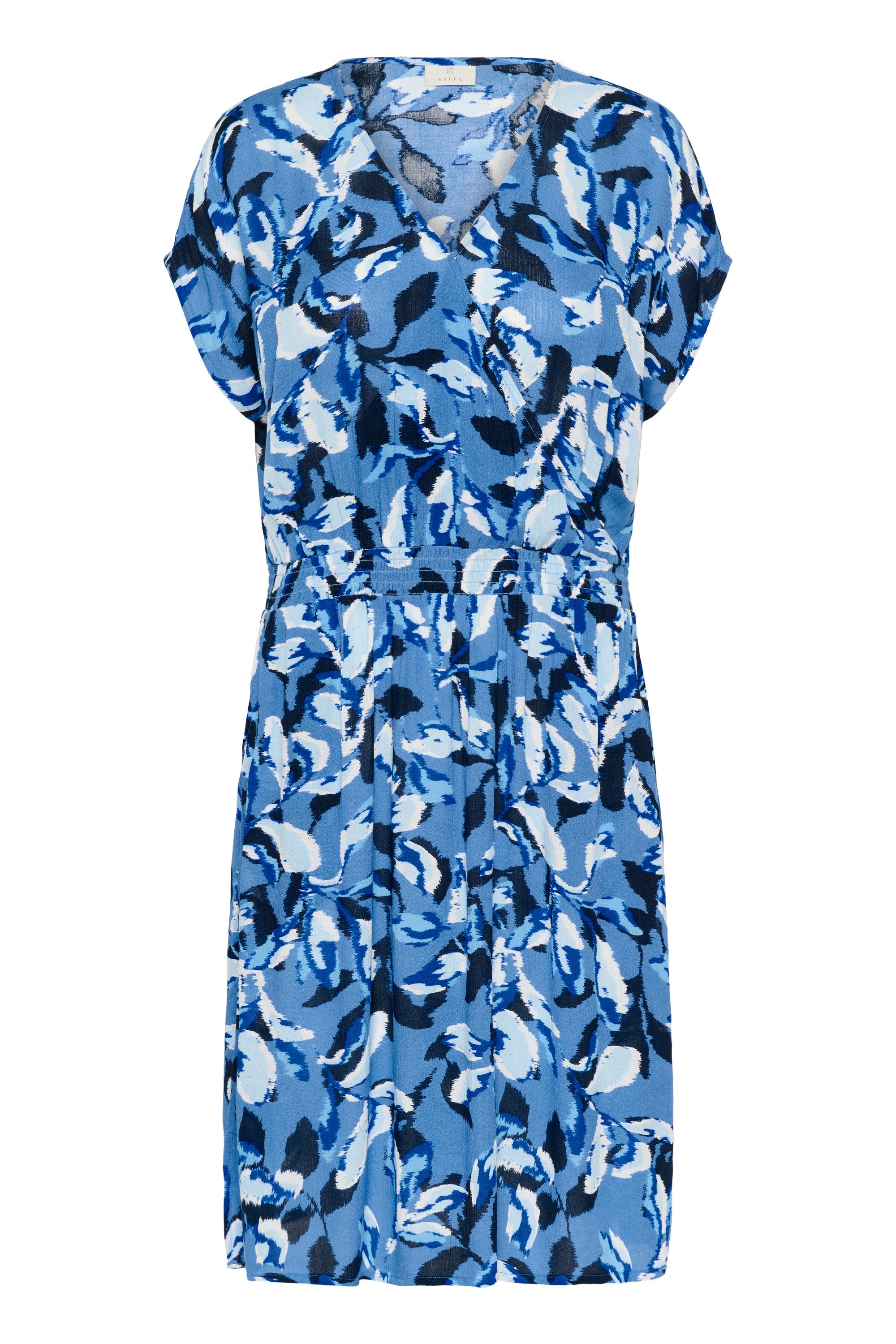 Blusenkleid Kleid KAjenn