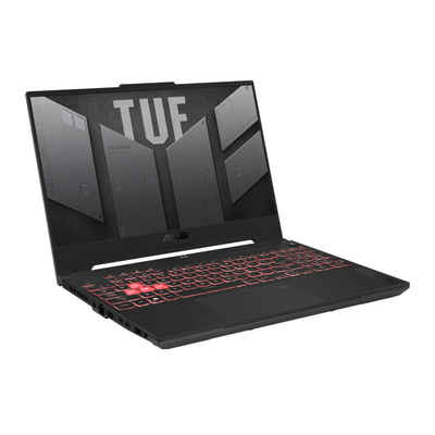 Asus TUF Gaming A15 FA507NU-LP101 Gaming-Notebook (39 cm/15 Zoll, AMD Ryzen™ 5 7535HS, 512 GB SSD)