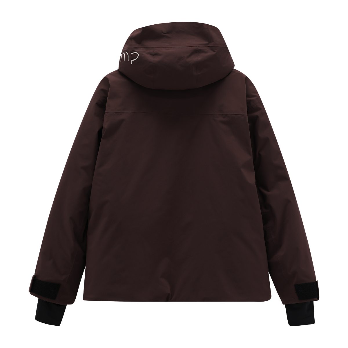 CMP Winterjacke mit Polyesterfutter