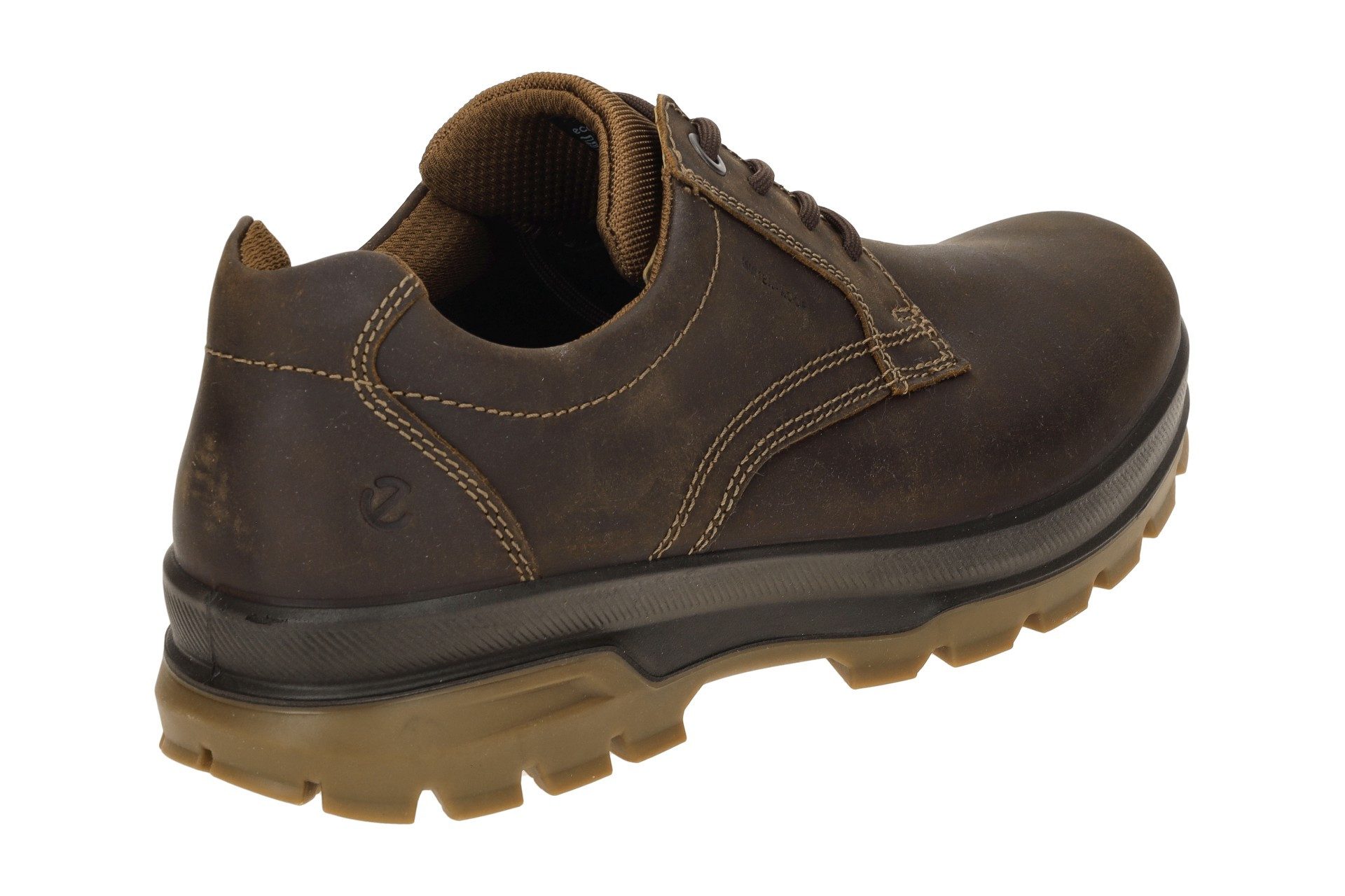 Ecco 83816402034 Schnürschuh