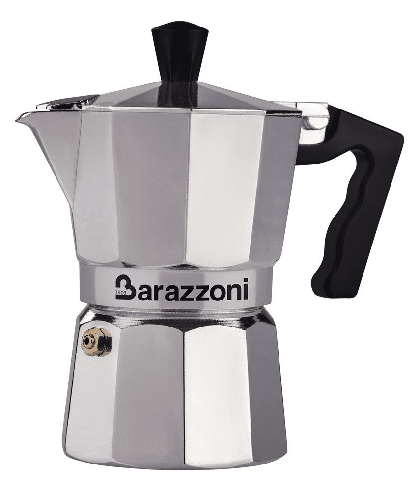 Espressokocher