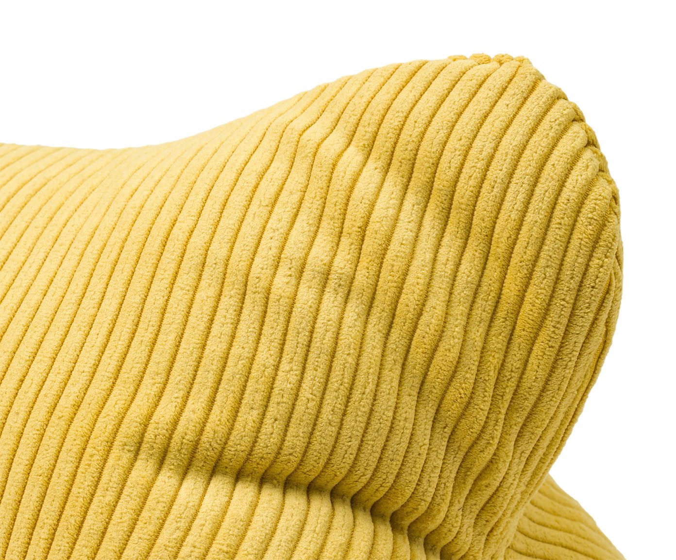 Gözze Nackenkissen Capri Cord, 1-tlg. – Bild 3 von 4