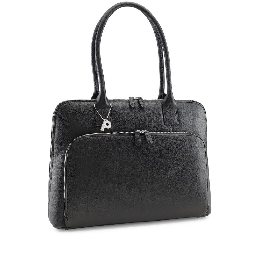 Picard Shopper PICARD Shopper Milano aus Rindsleder
