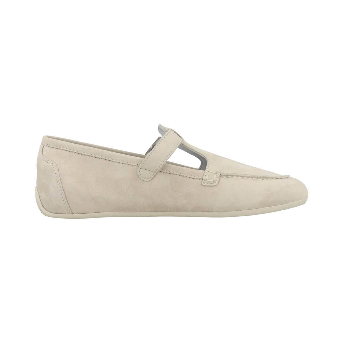 Candice Cooper ROCK MOK Damen Ballerina Loafer, Mokkasin, Sommerschuhe, Halbschuhe, Schlupfschuhe
