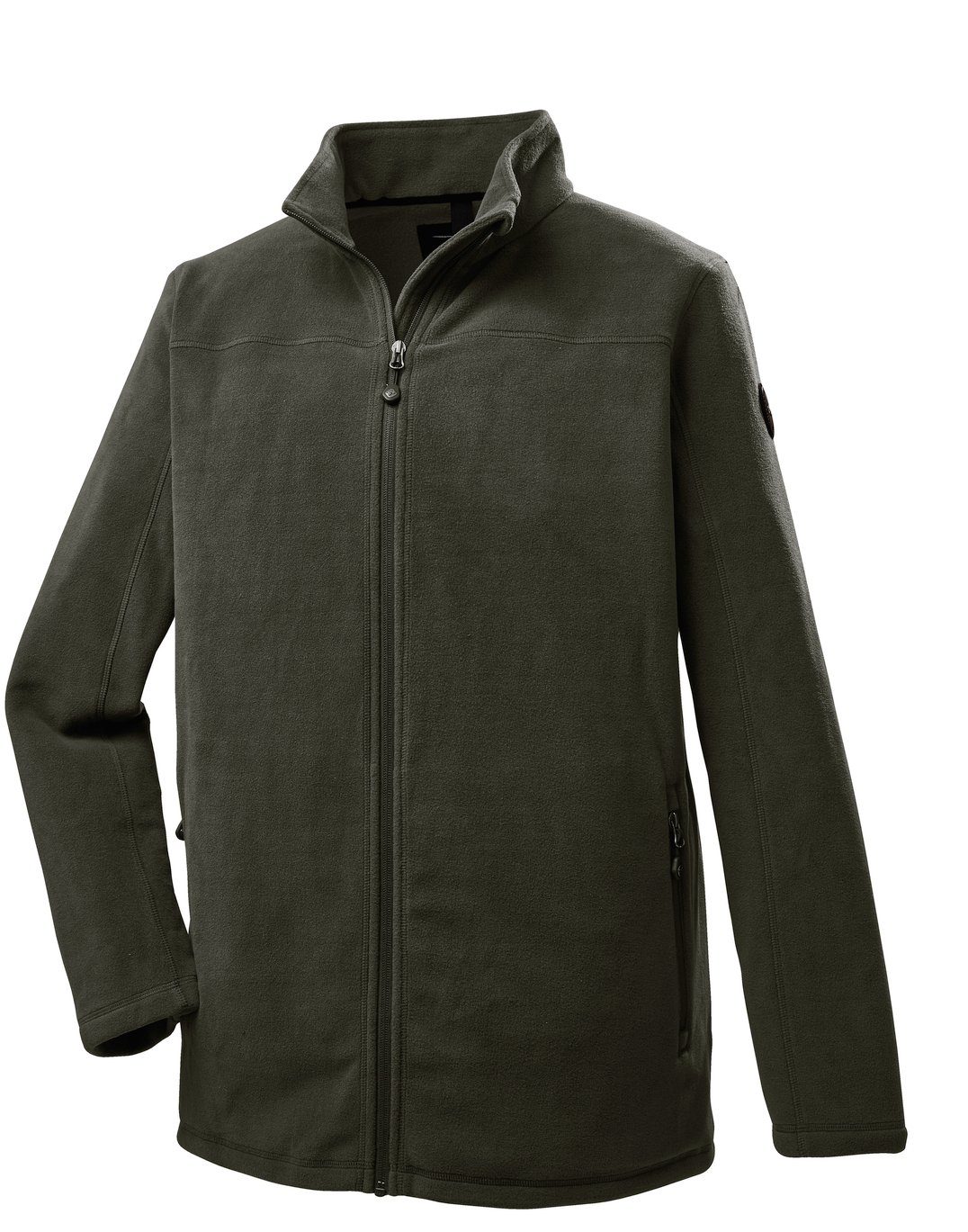 STOY Fleecejacke STS 18 MN JCKT