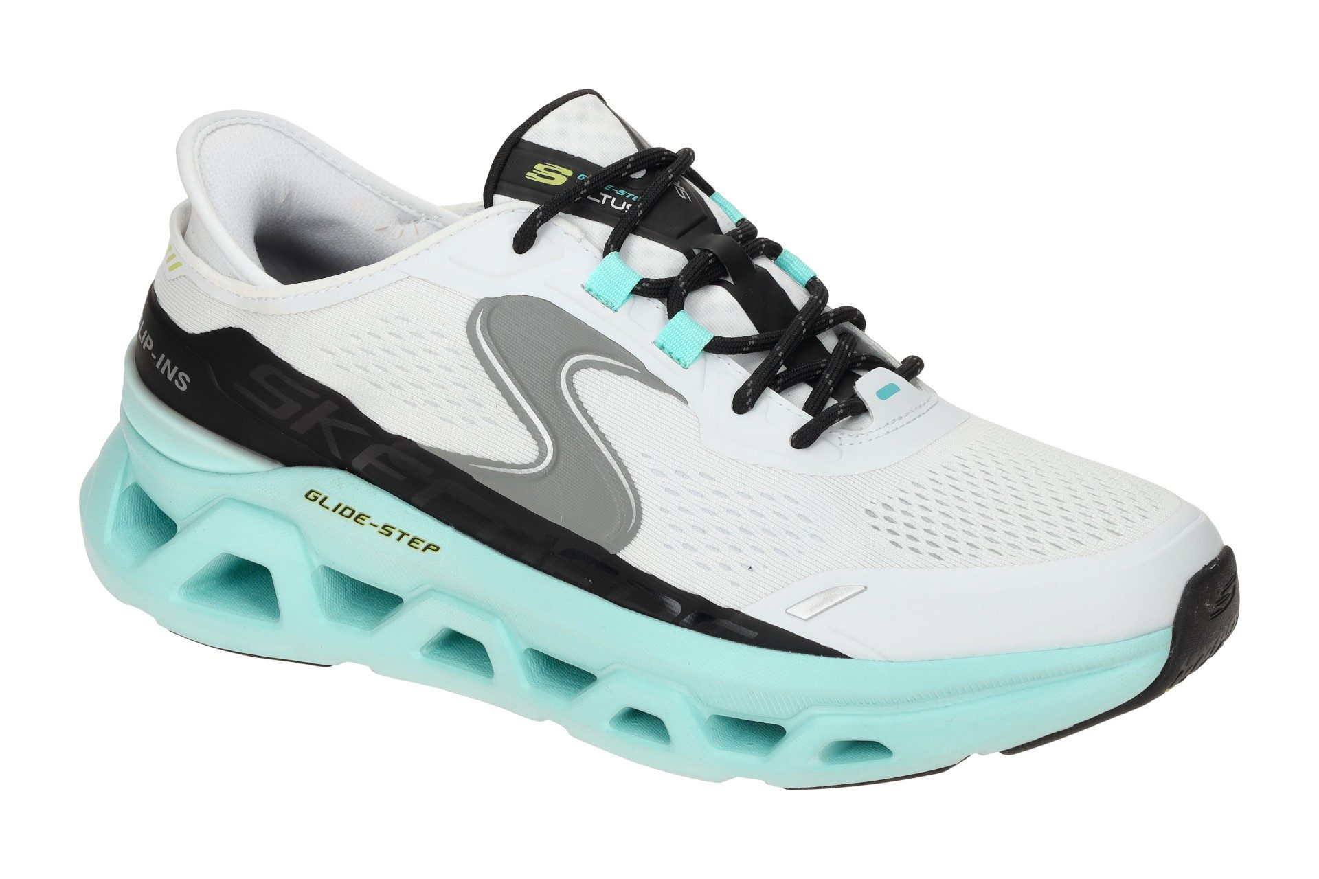 232921/WBL Schnürschuh