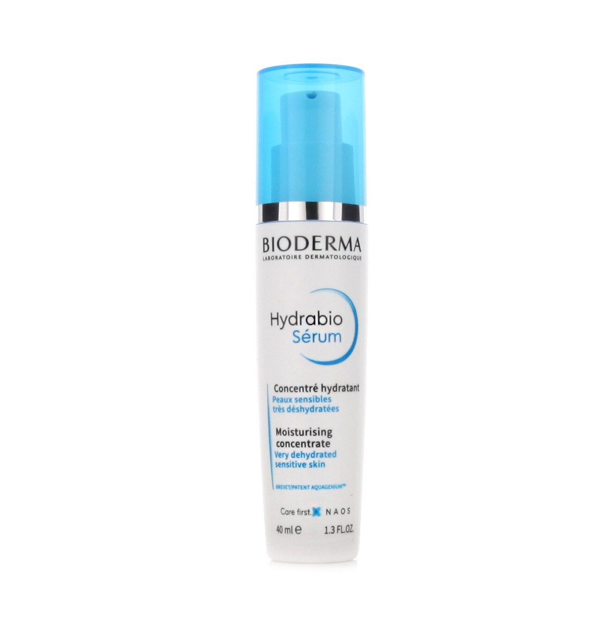 Bioderma Haarserum Hydrabio