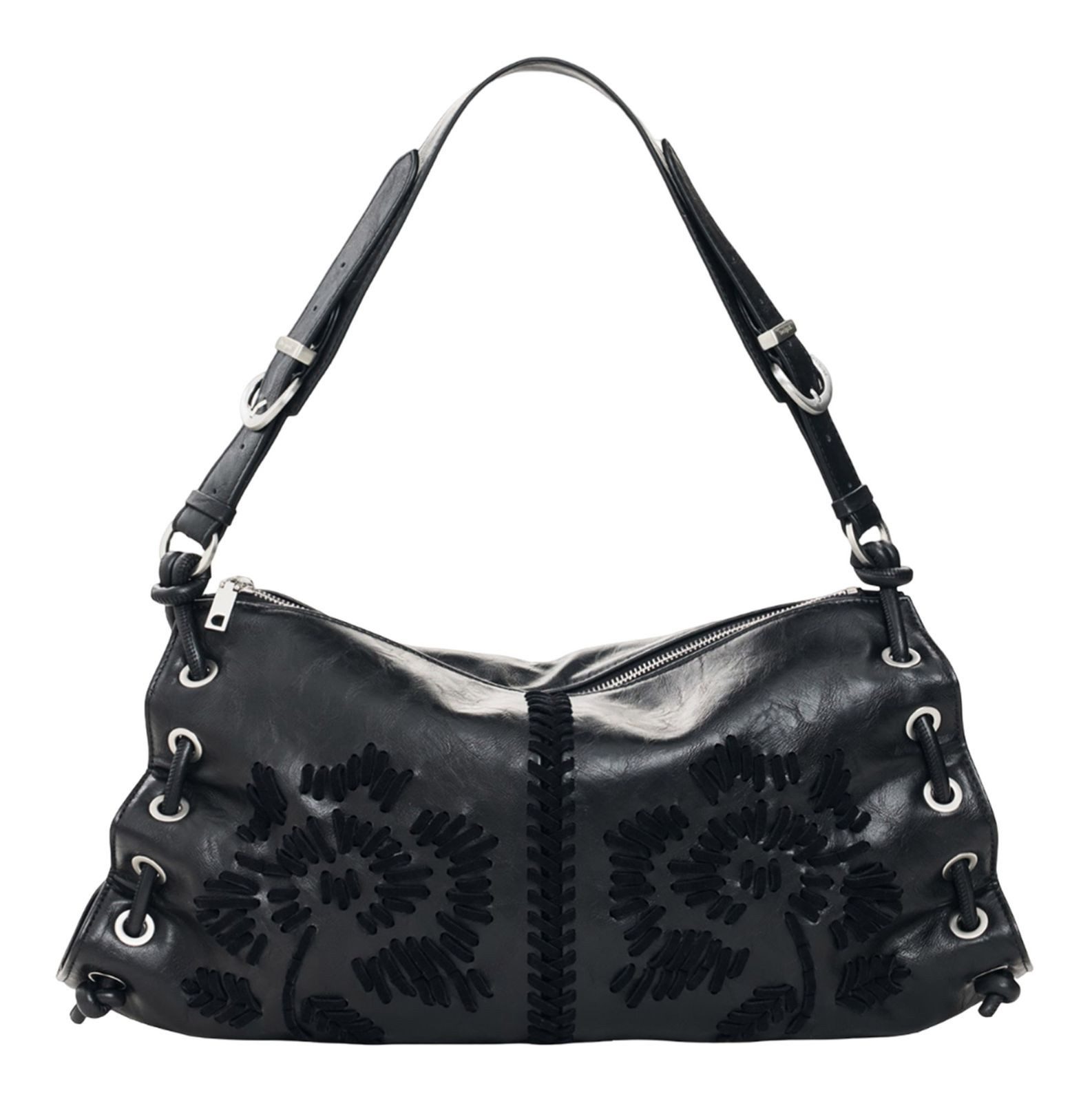 Desigual Schultertasche Alisio Xela Shoulder Bag
