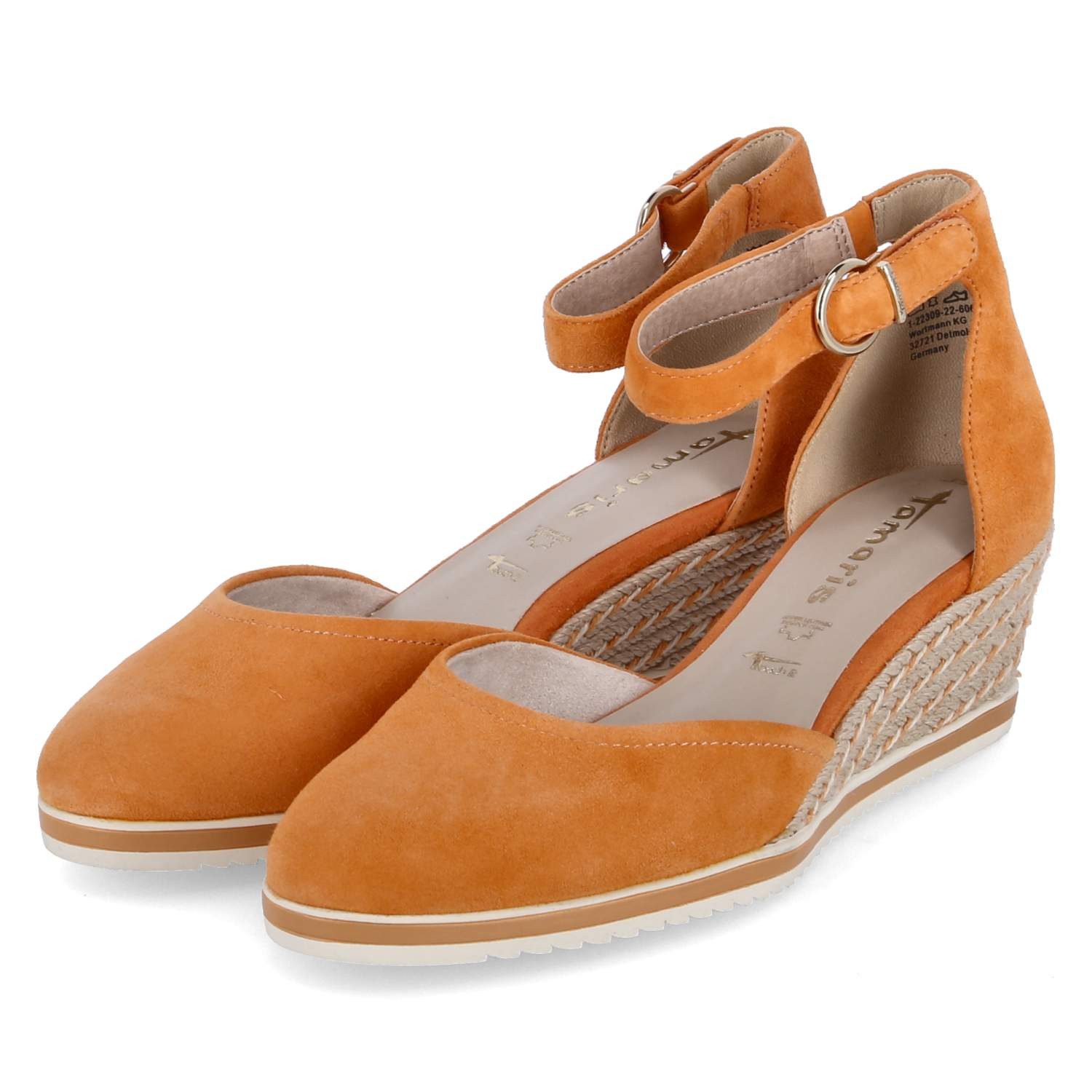 Tamaris Keilpumps Pumps