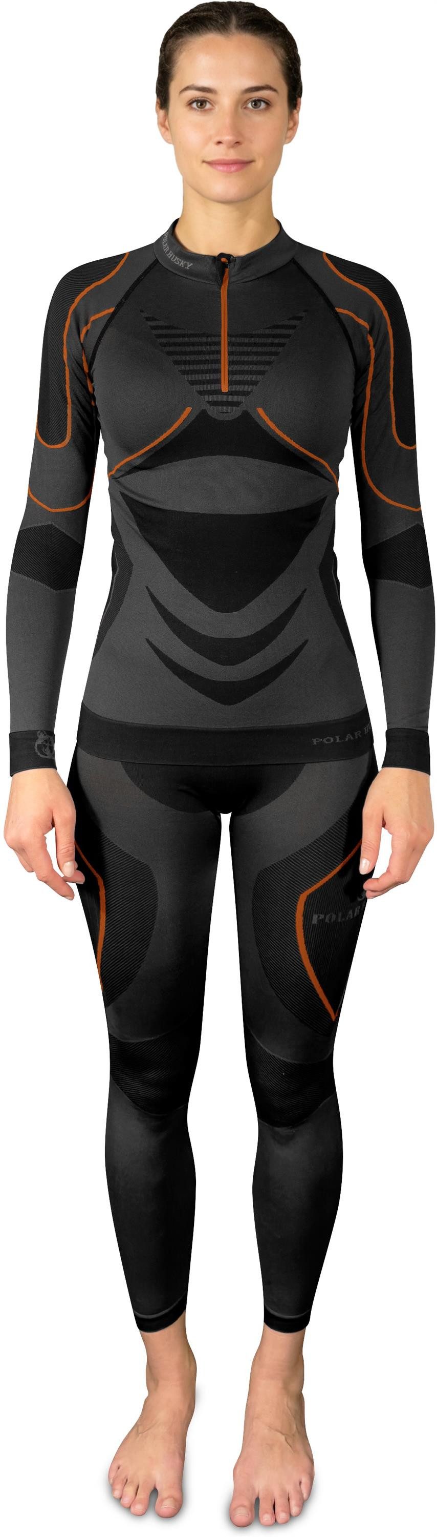 Polar Husky Funktionsunterhose Funktionsunterhose schnelltrocknend