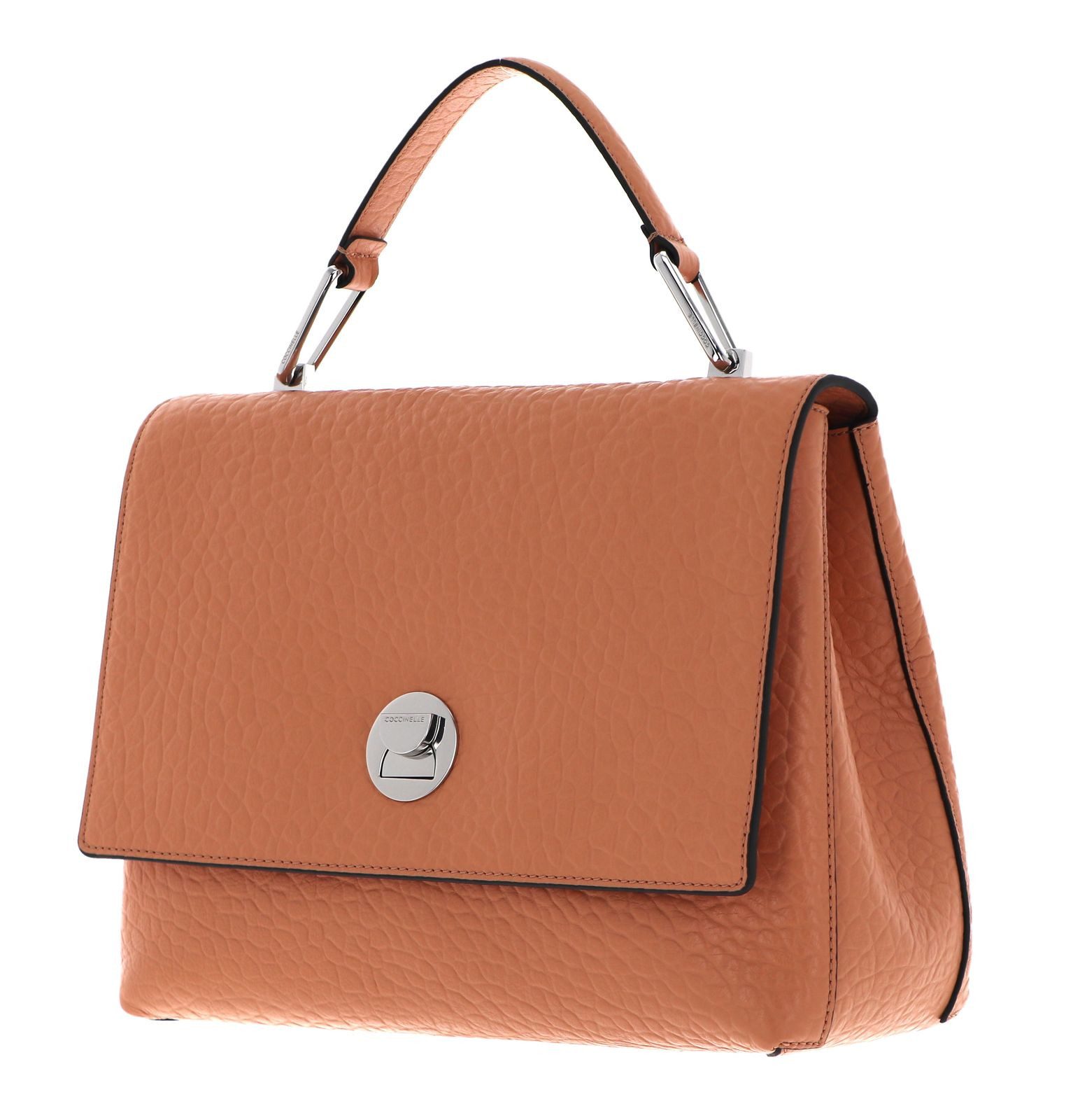 COCCINELLE Schultertasche Liya Elk