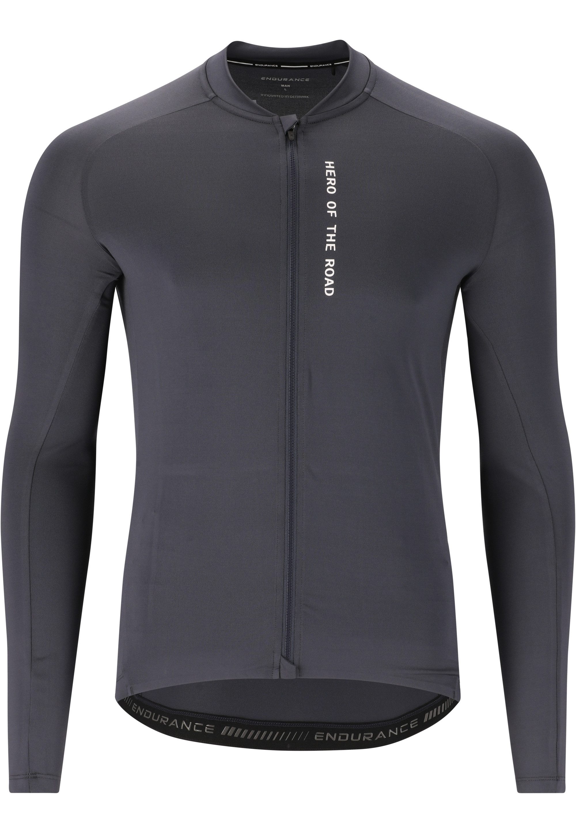 ENDURANCE Funktionsshirt Paxton mit Quick-Dry-Funktion