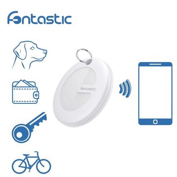 fontastic FonTag Smart Finder GPS-Ortungsgerät (MFi-Zertifiziert)
