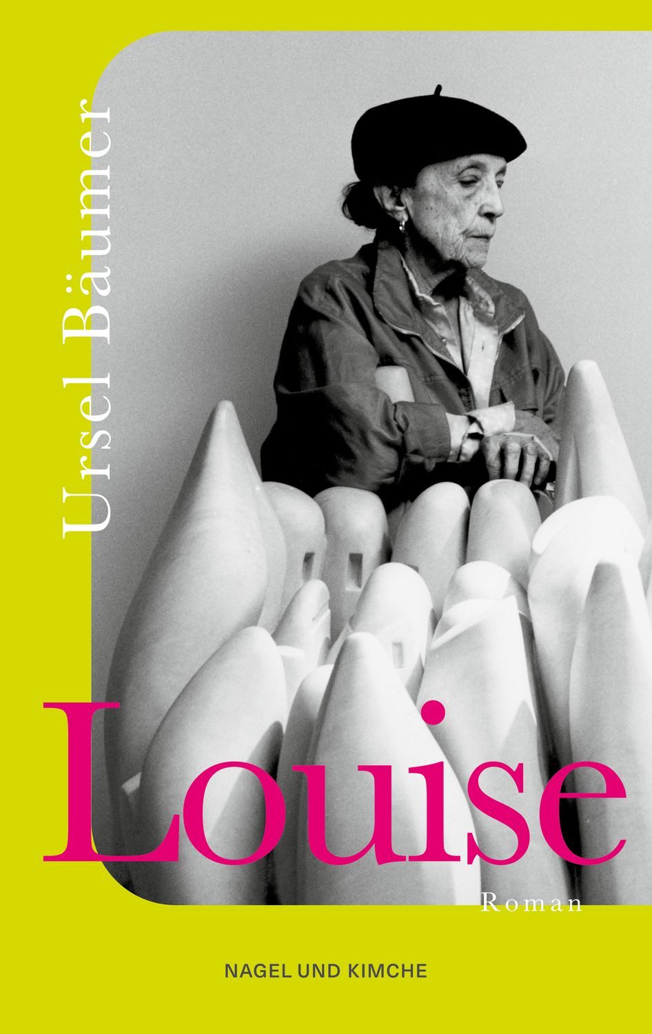 Louise / Ursel Bäumer
