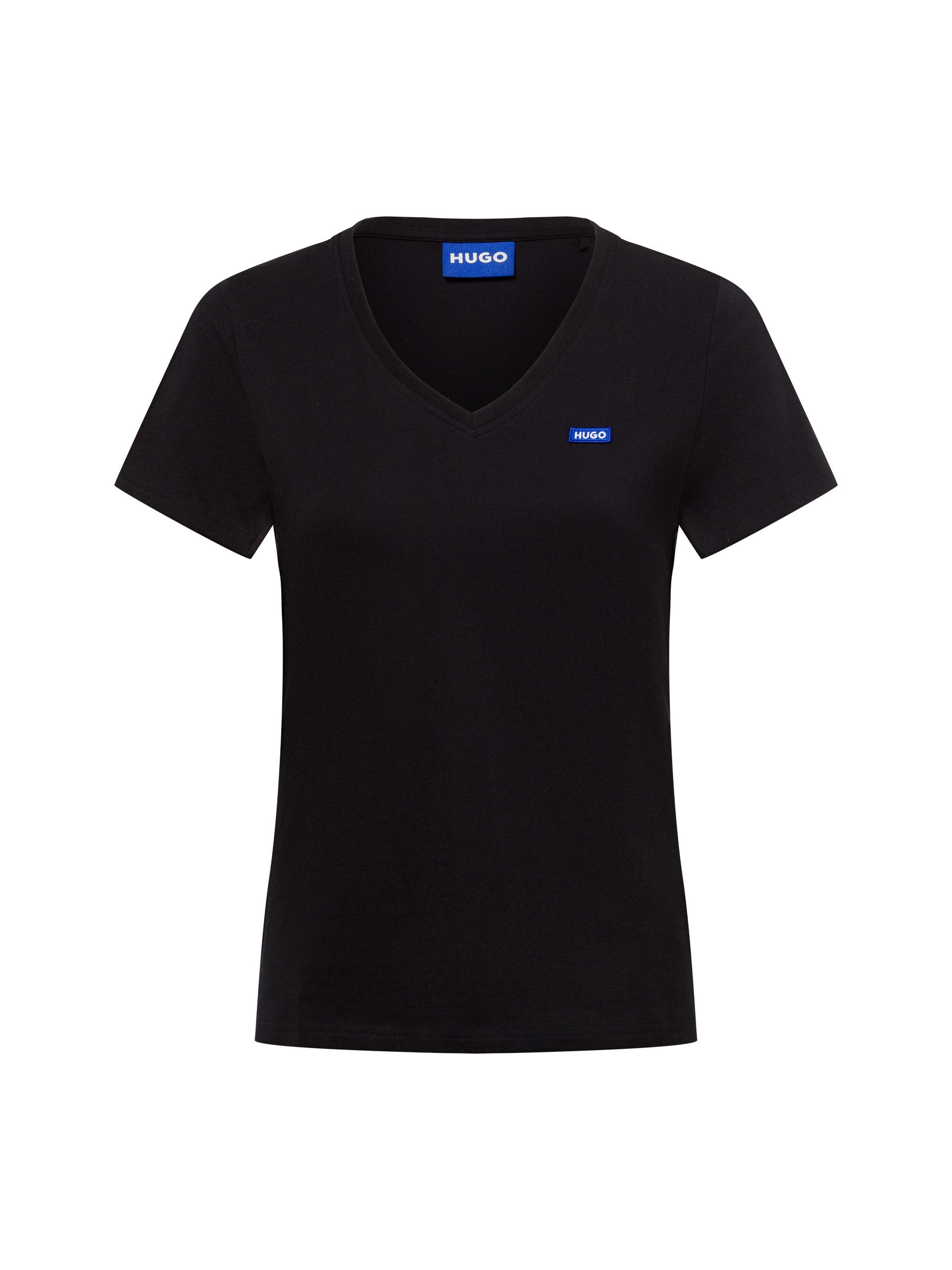HUGO Blue T-Shirt Classic V_B günstig online kaufen