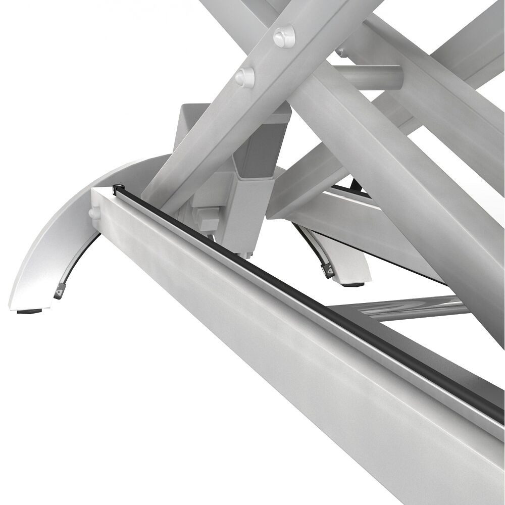 HWK Therapieliegen Massageliege Rundumschaltung SL Plus Perfekt, Für HWK Therapieliegen der Impuls-Baureihe