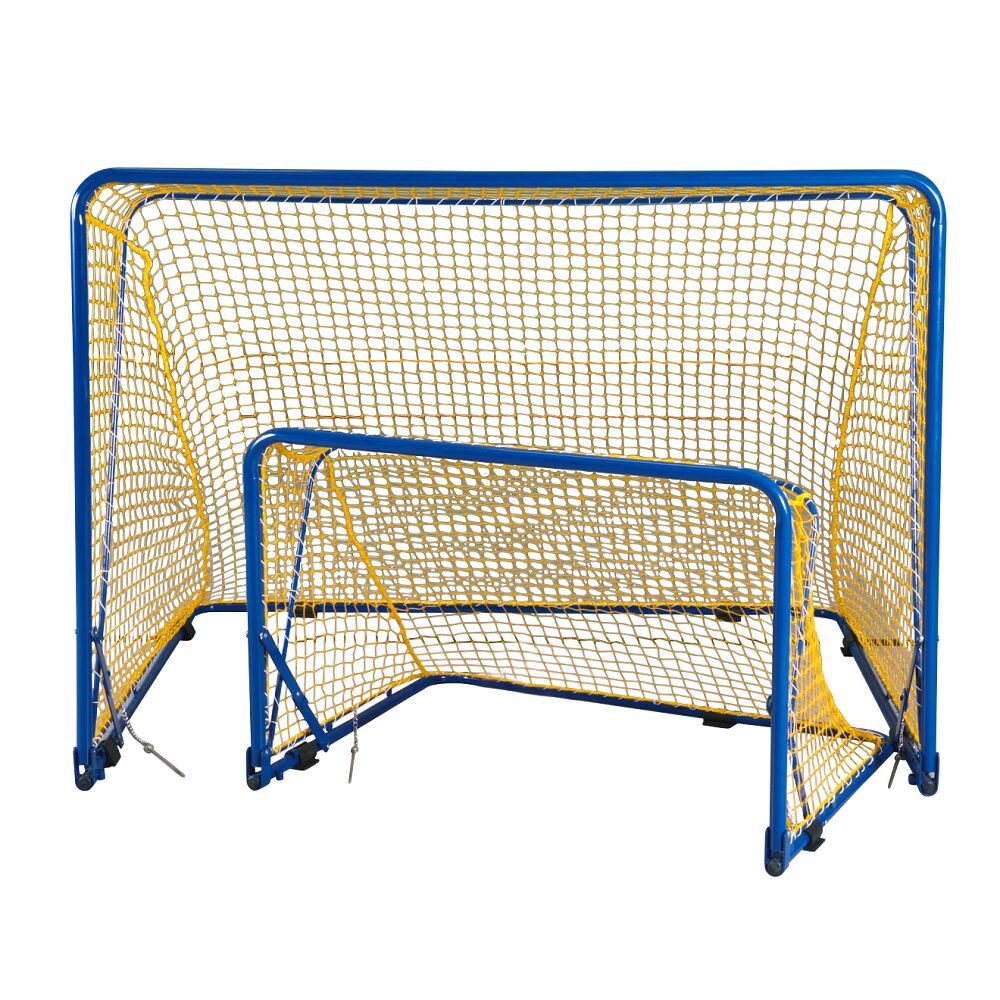Fußballtor Mini-Fußballtor klappbar
